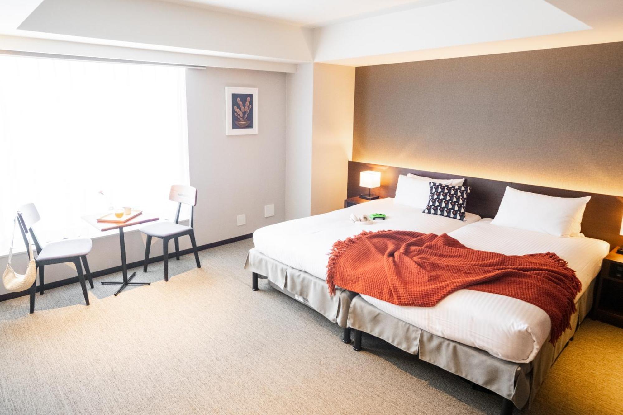 Hotel Kabin Kyoto 4*