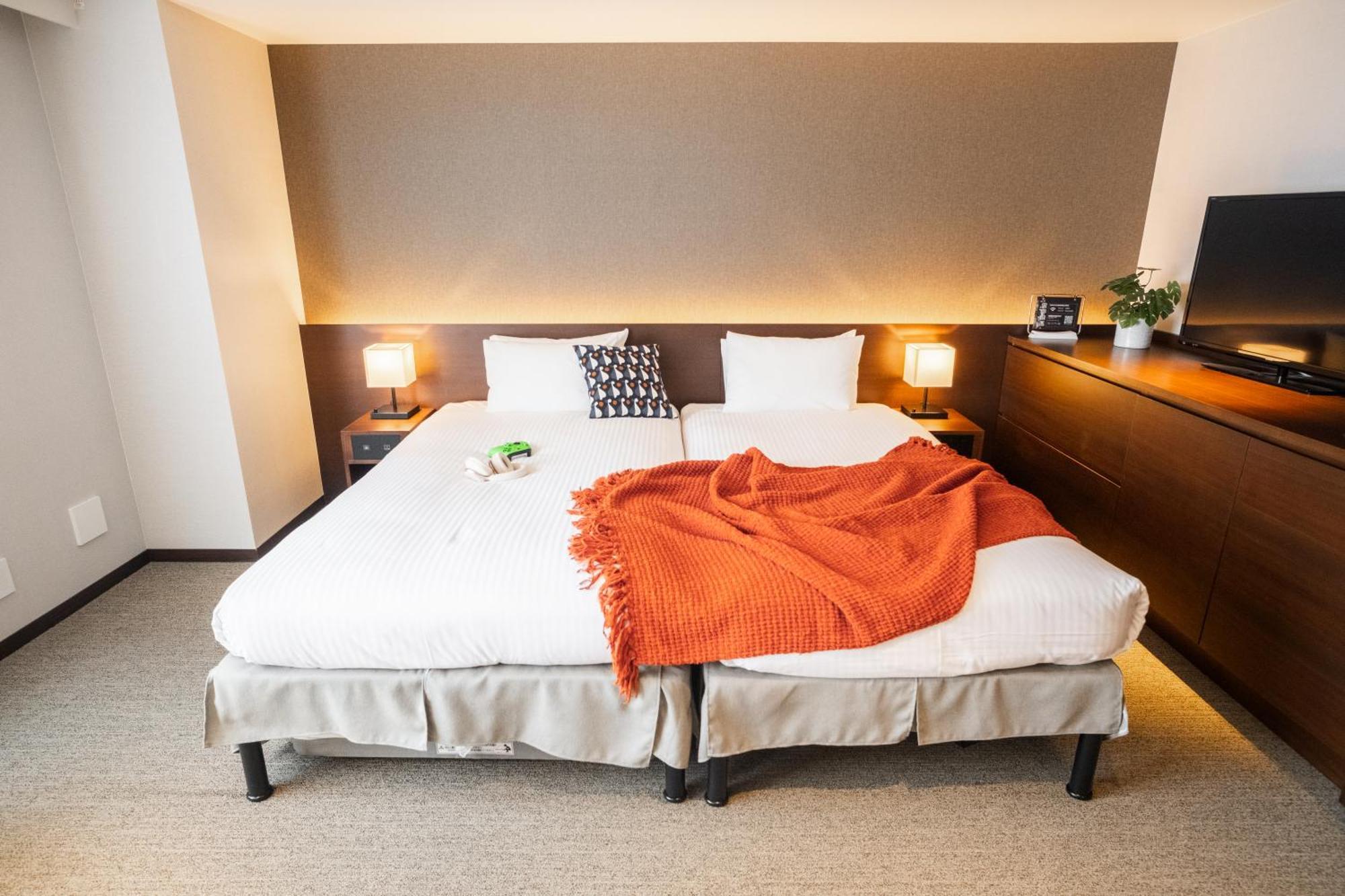 Hotel Kabin Kyoto Kyoto