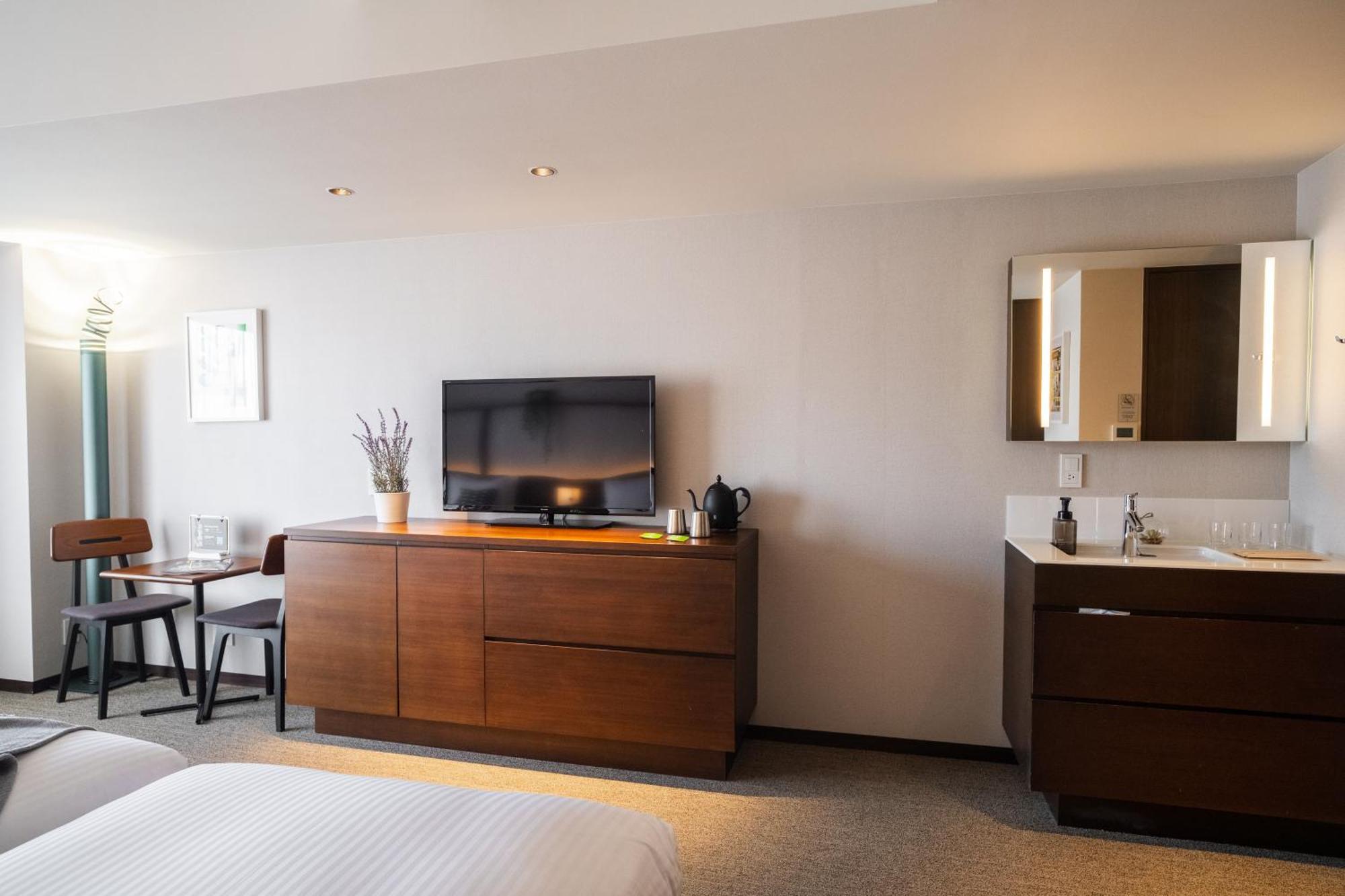 Kabin Kyoto 4*