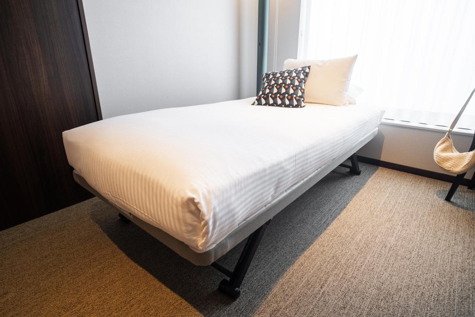Hotel Kabin Kyoto Kyoto