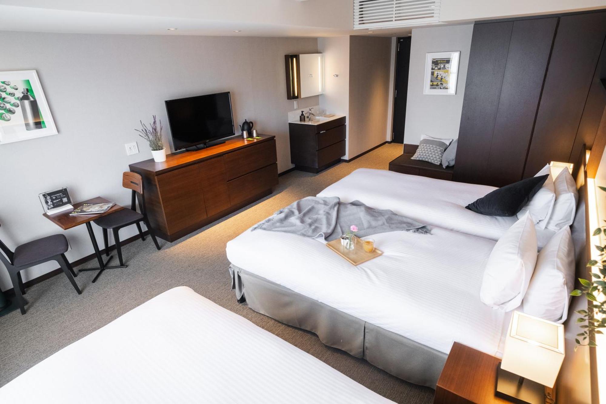 Kabin Kyoto 4*