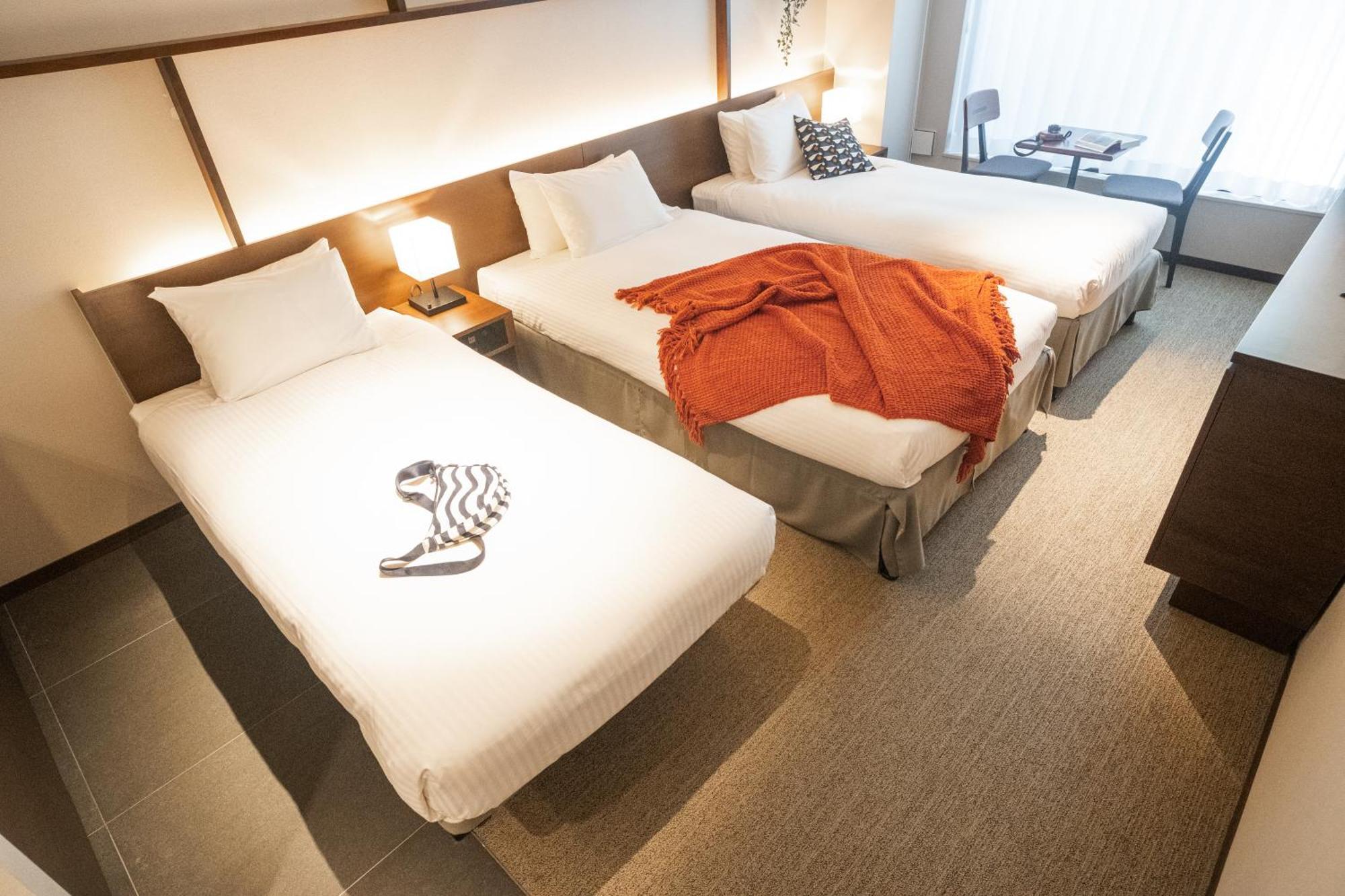 Kabin Kyoto 4*