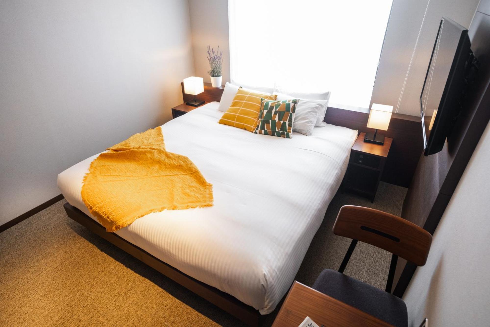 Kabin Kyoto Hotel 4*