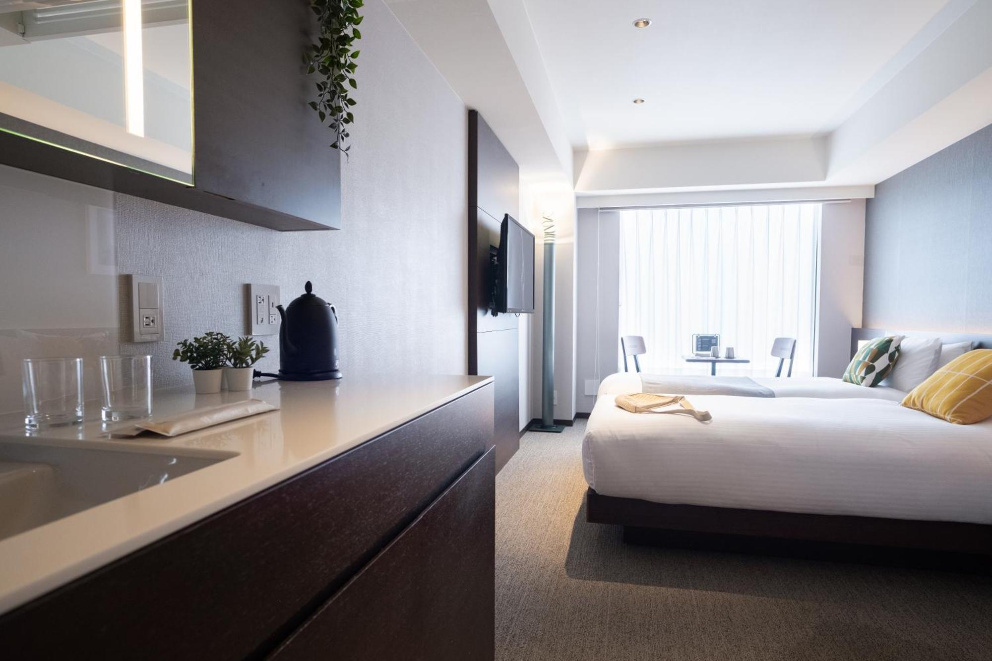 Kabin Kyoto Hotel Kyoto