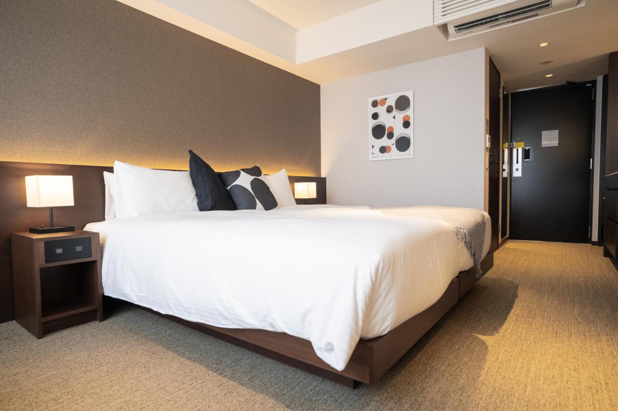 Hotel Kabin Kyoto