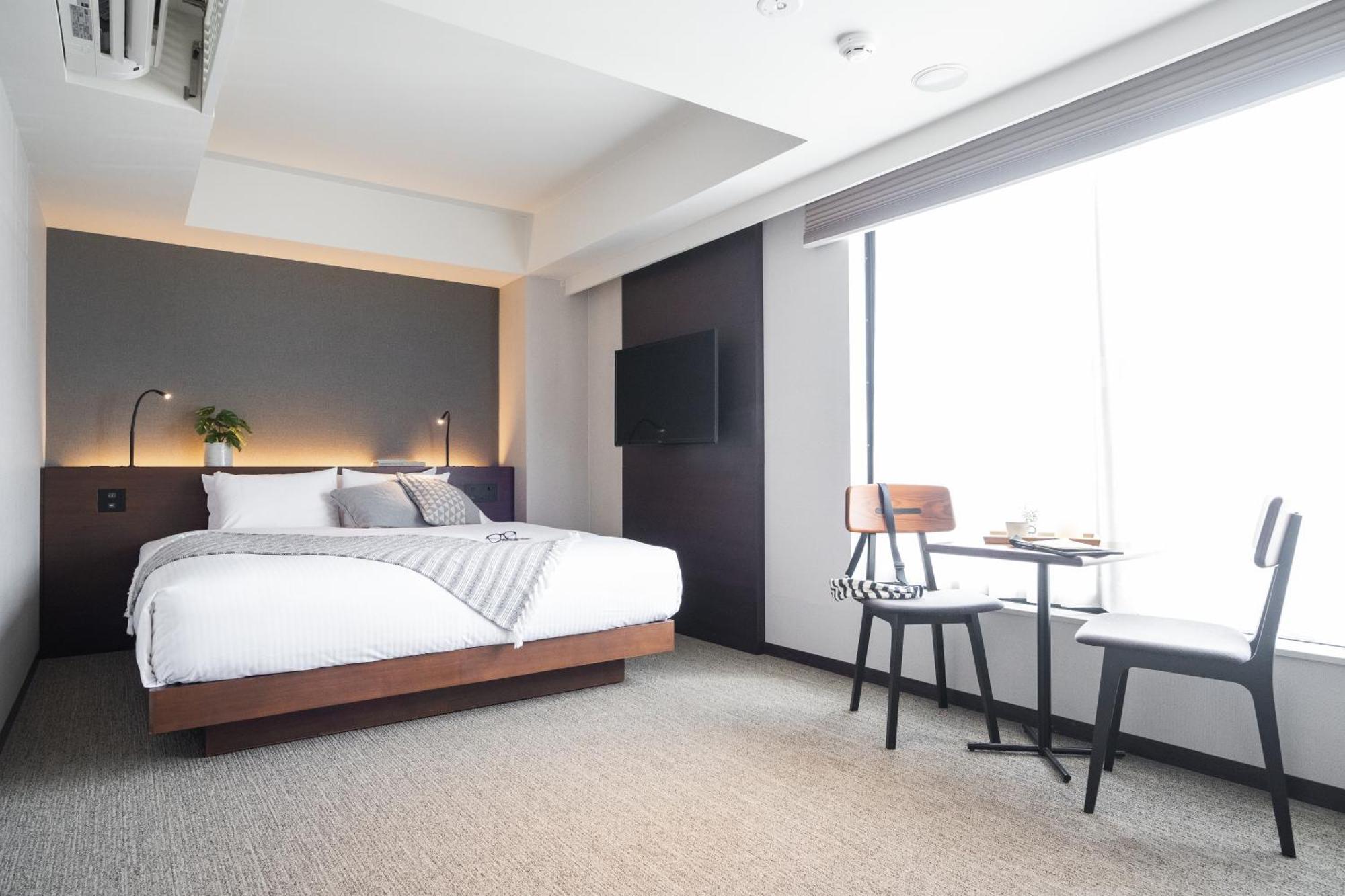 Hotel Kabin Kyoto 4*