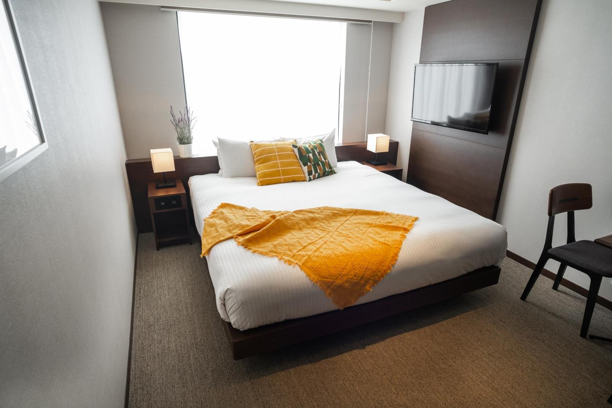 Kabin Kyoto 4*