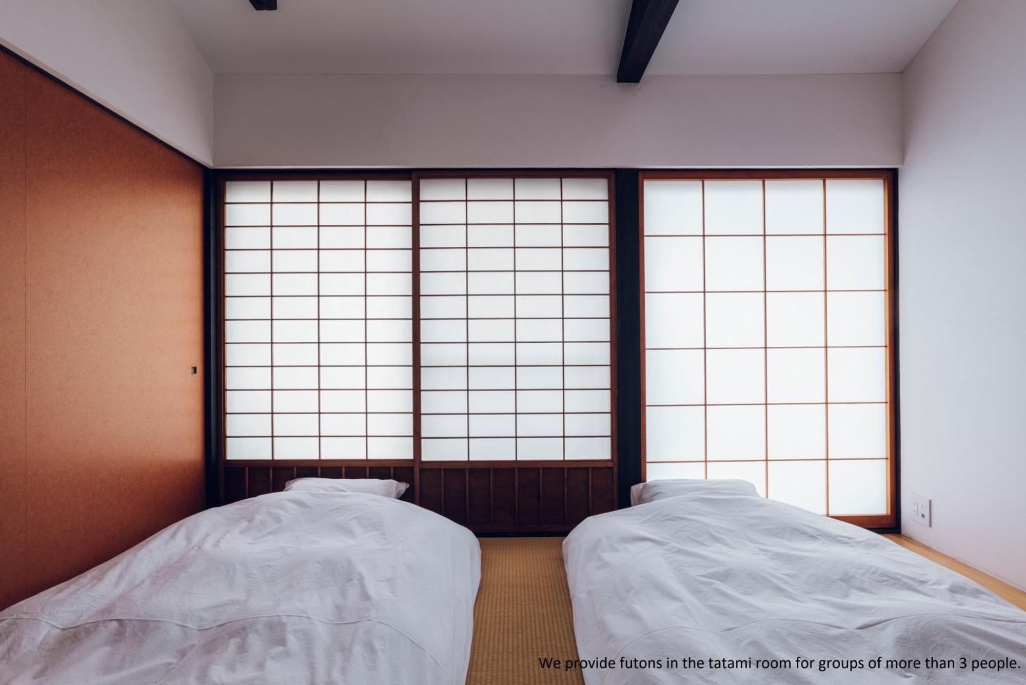 Nozomu House Kyoto