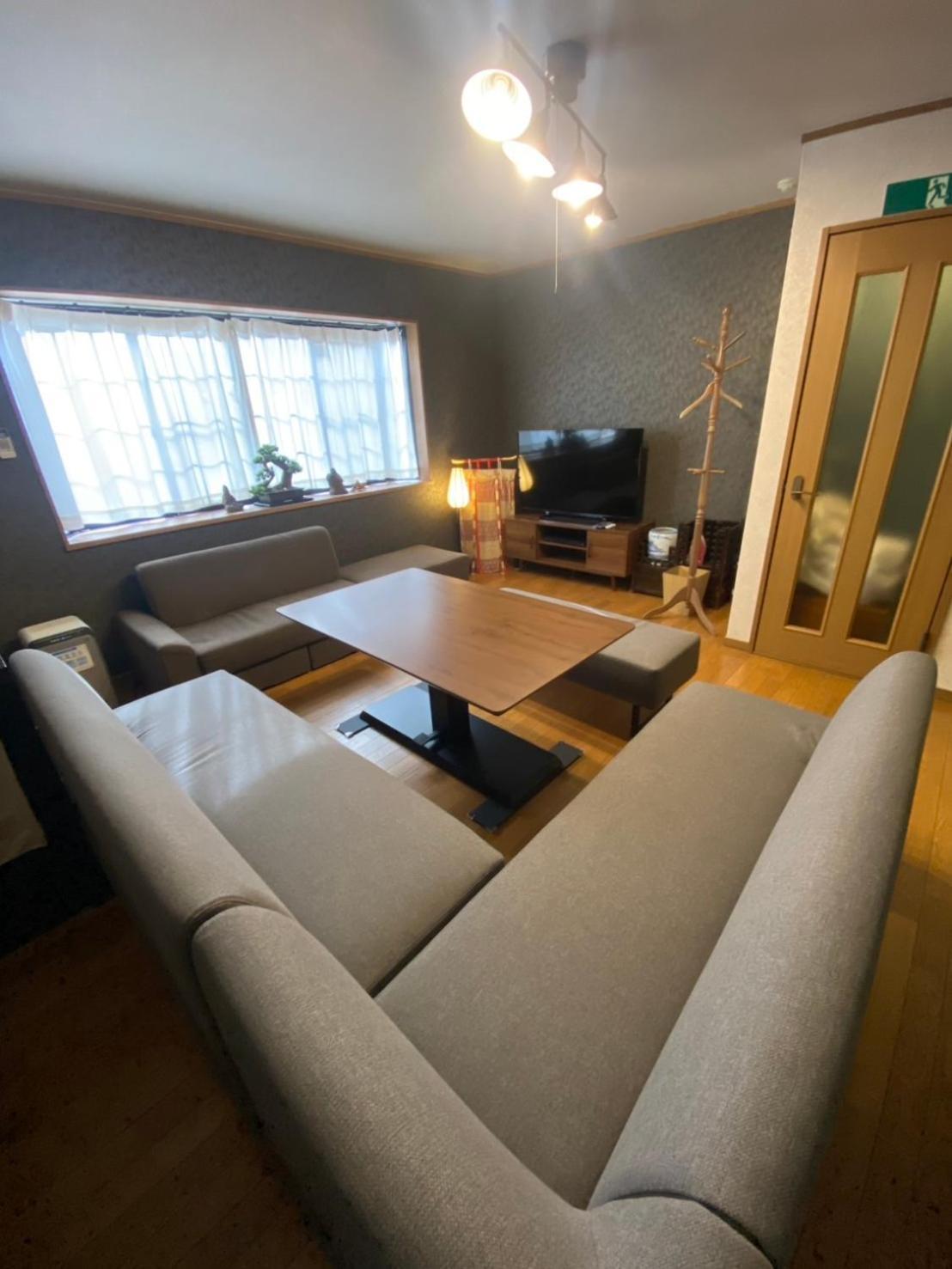 Buddha House Holiday home Kyoto