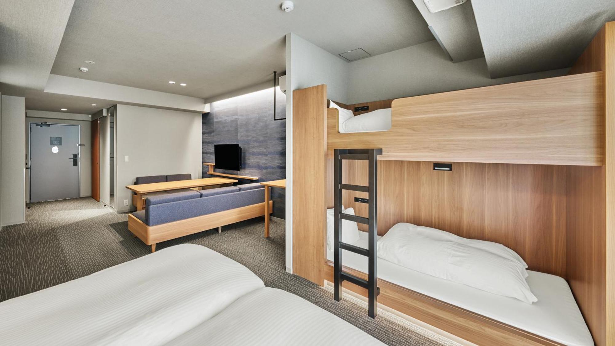 Mimaru Kawaramachi Gojo Hotel 4*