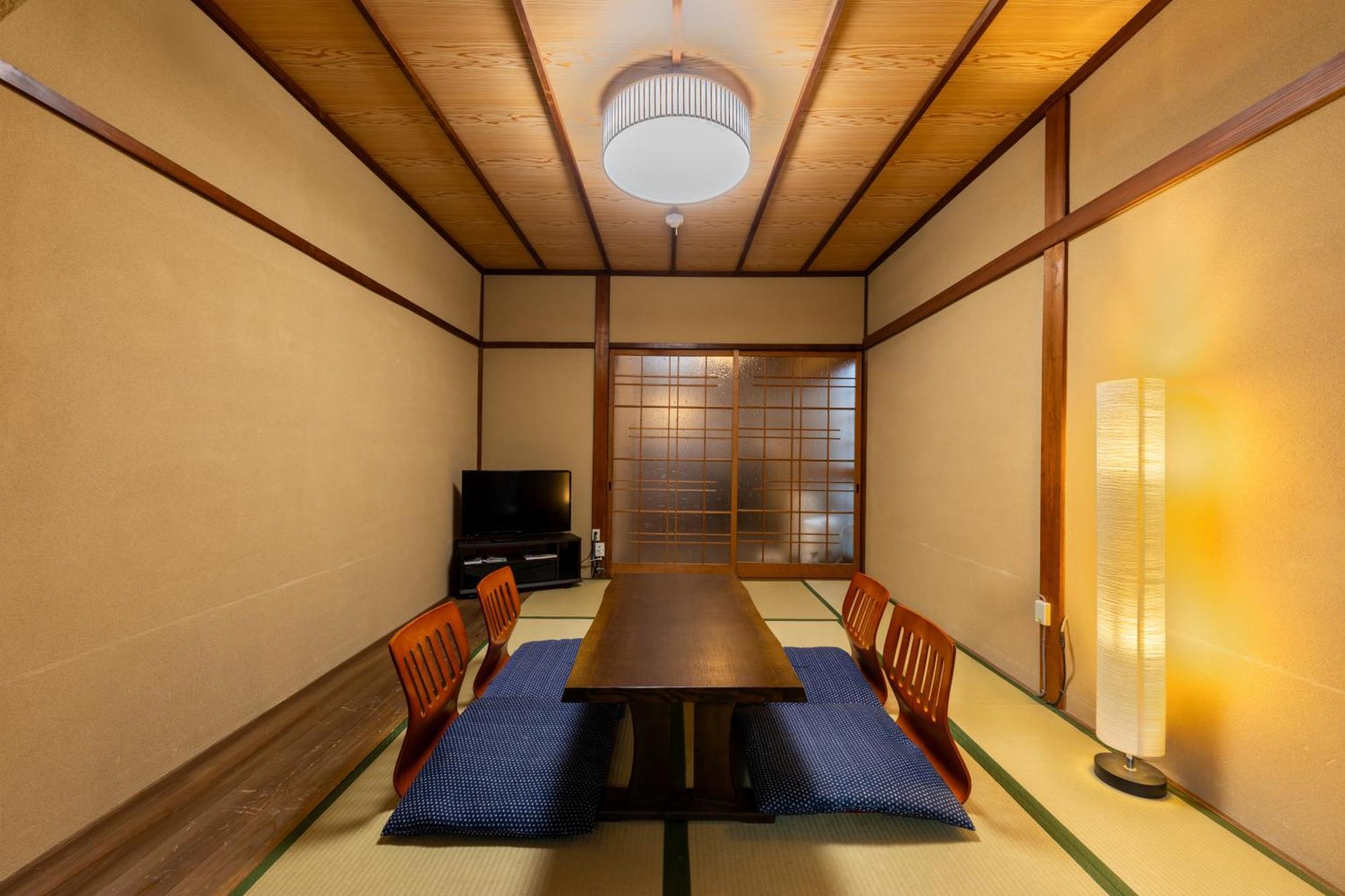 Villa Nijo-ouan *