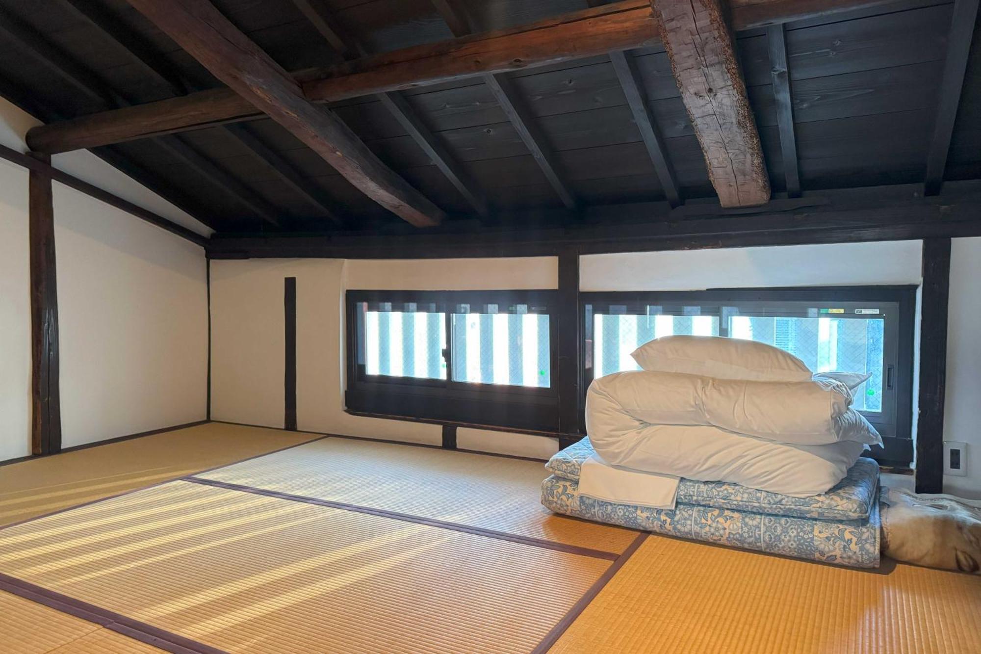 Shirafuji-an Holiday home *