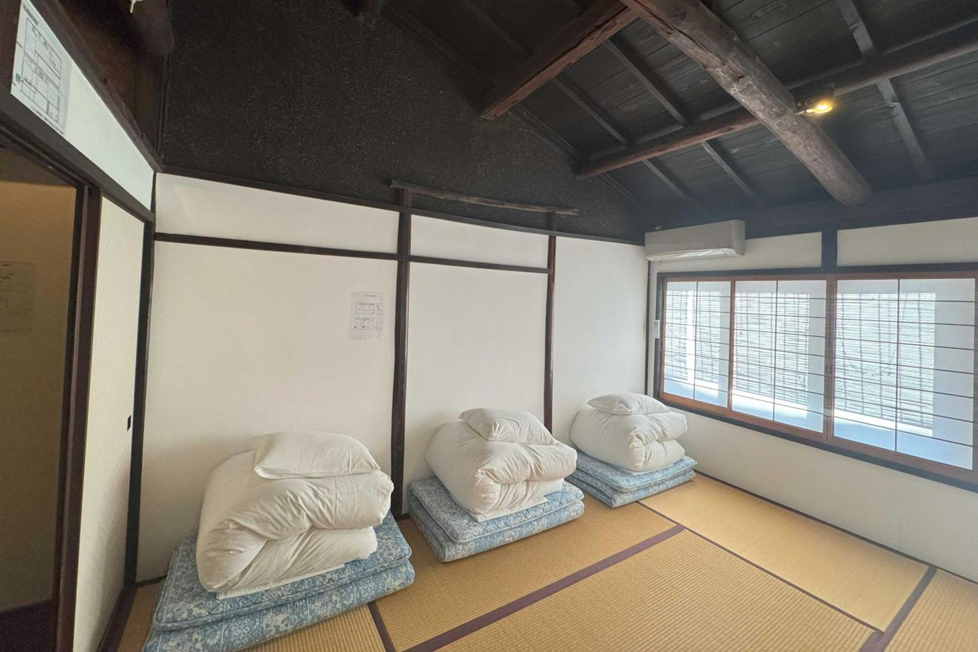Holiday home Shirafuji-an *