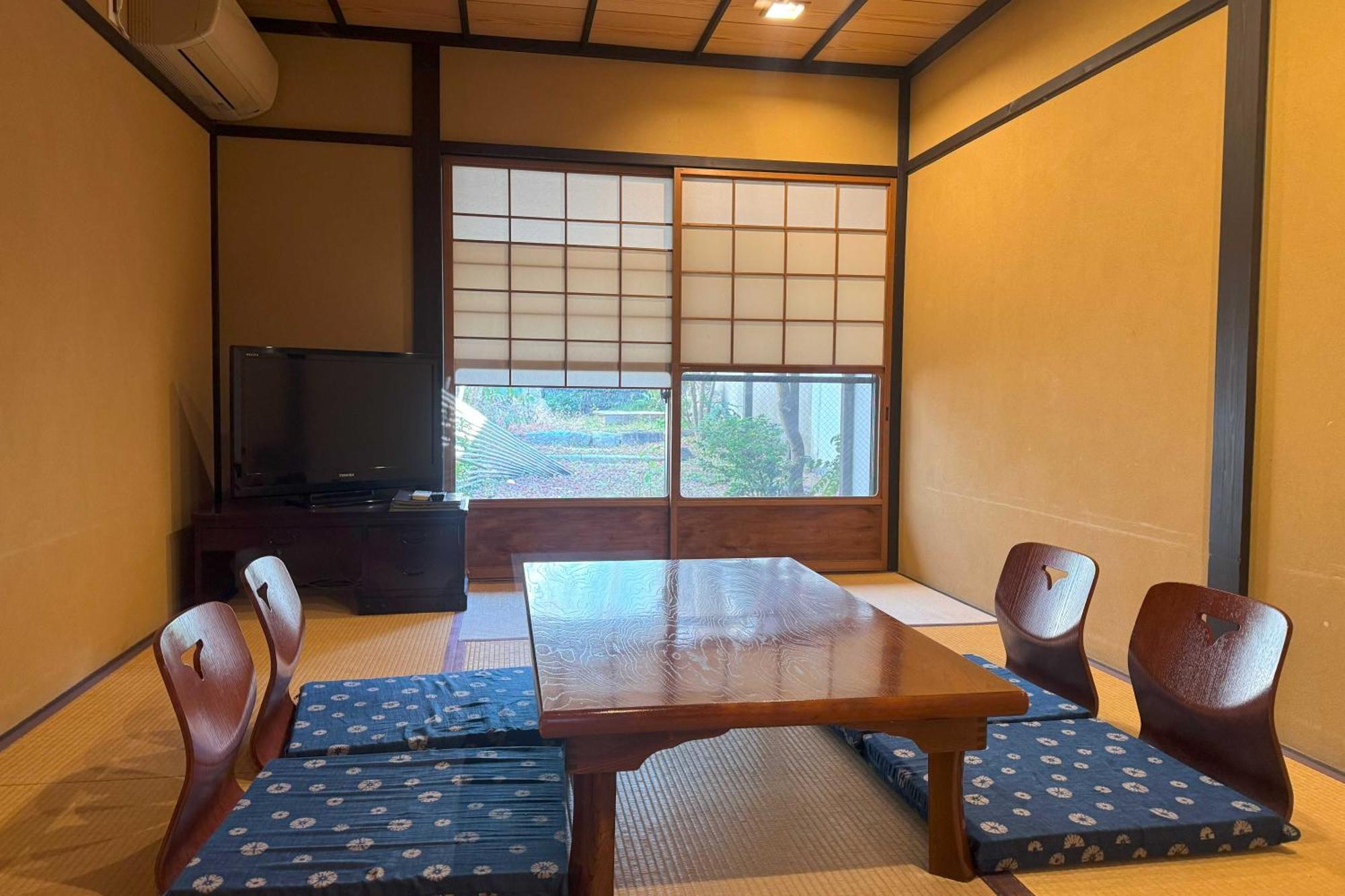 Shirafuji-an Holiday home