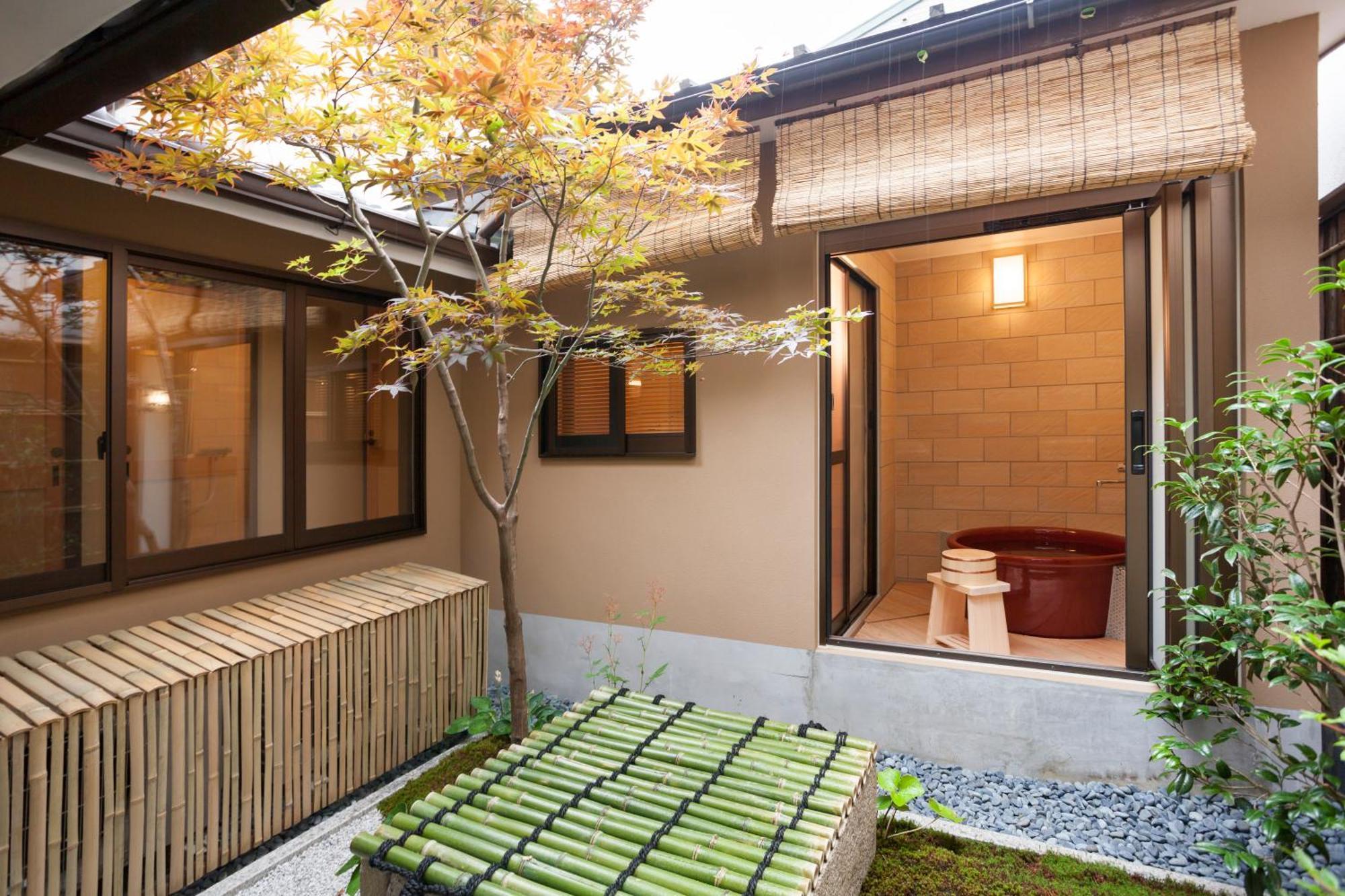 Private Nijojo Nagomi Guest house *