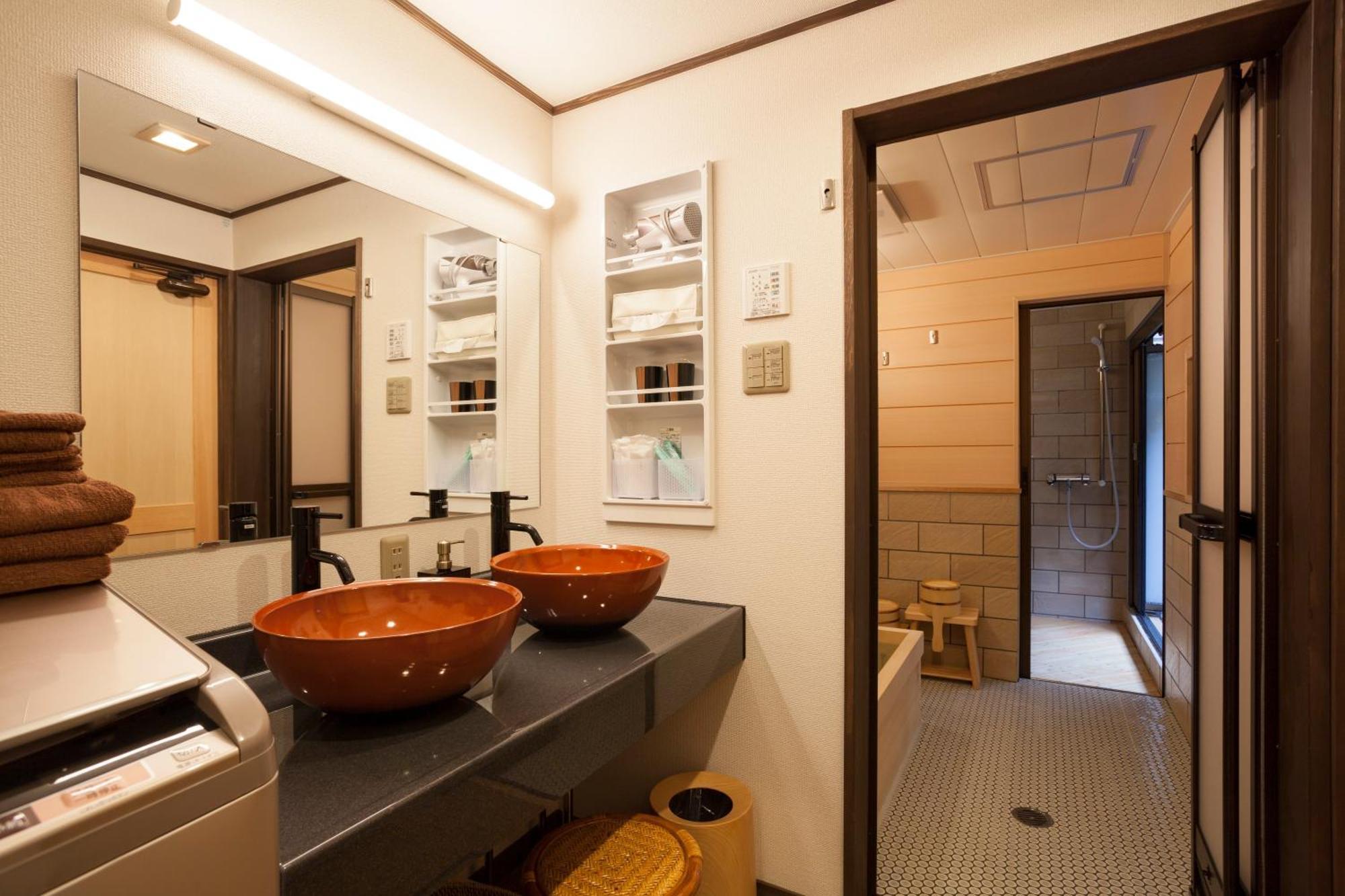 Guest house Private Nijojo Nagomi *