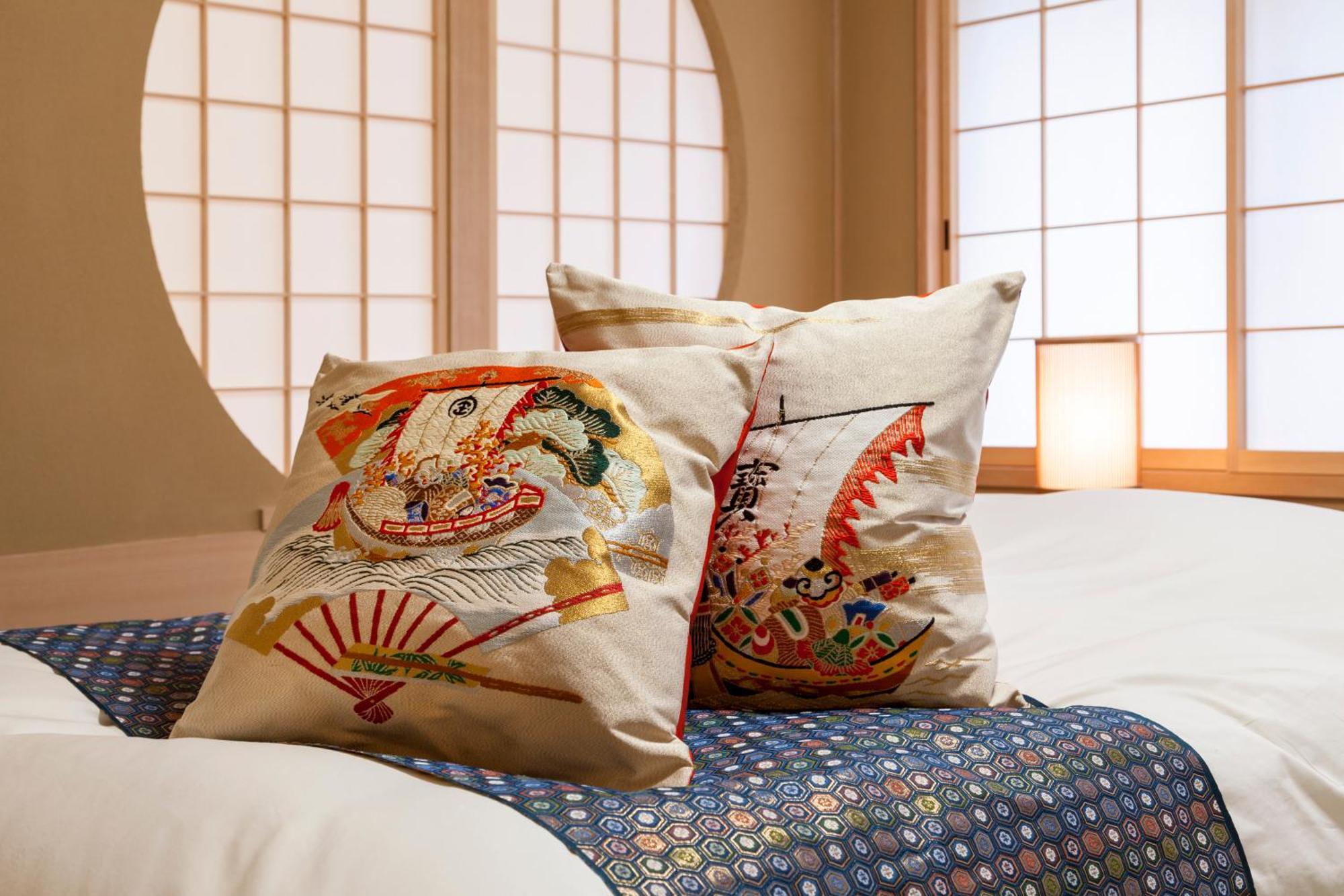 Guest house Private Nijojo Nagomi