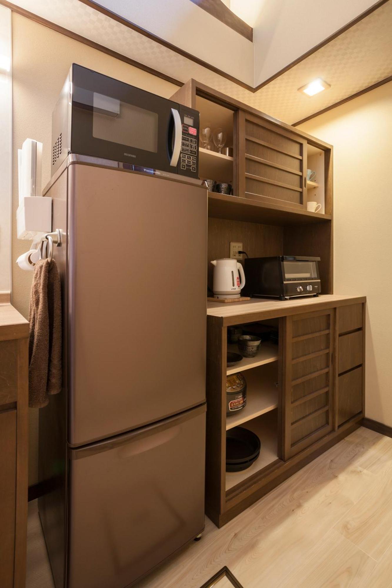 Guest house Private Nijojo Nagomi