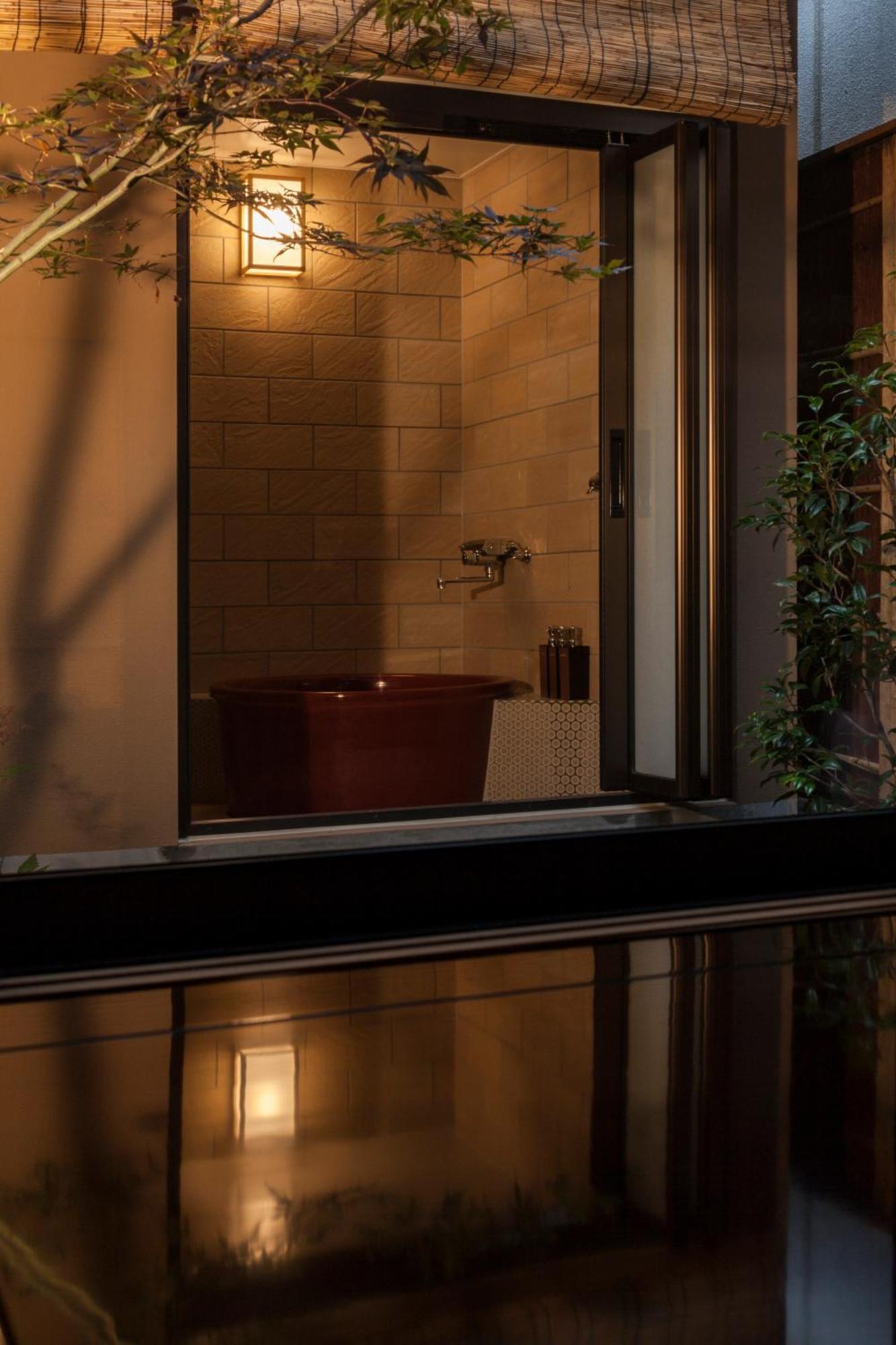Private Nijojo Nagomi Guest house