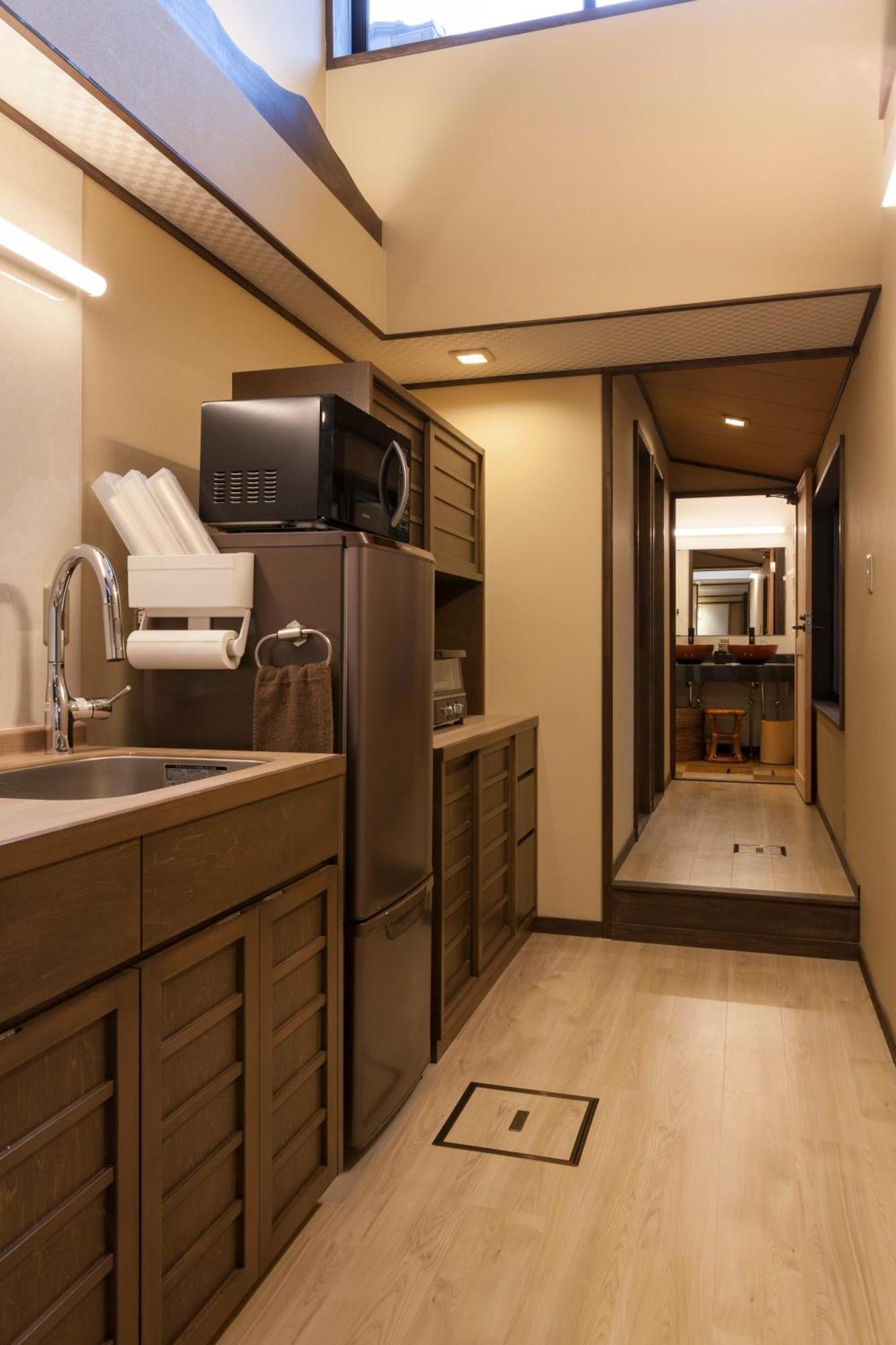 Private Nijojo Nagomi Guest house