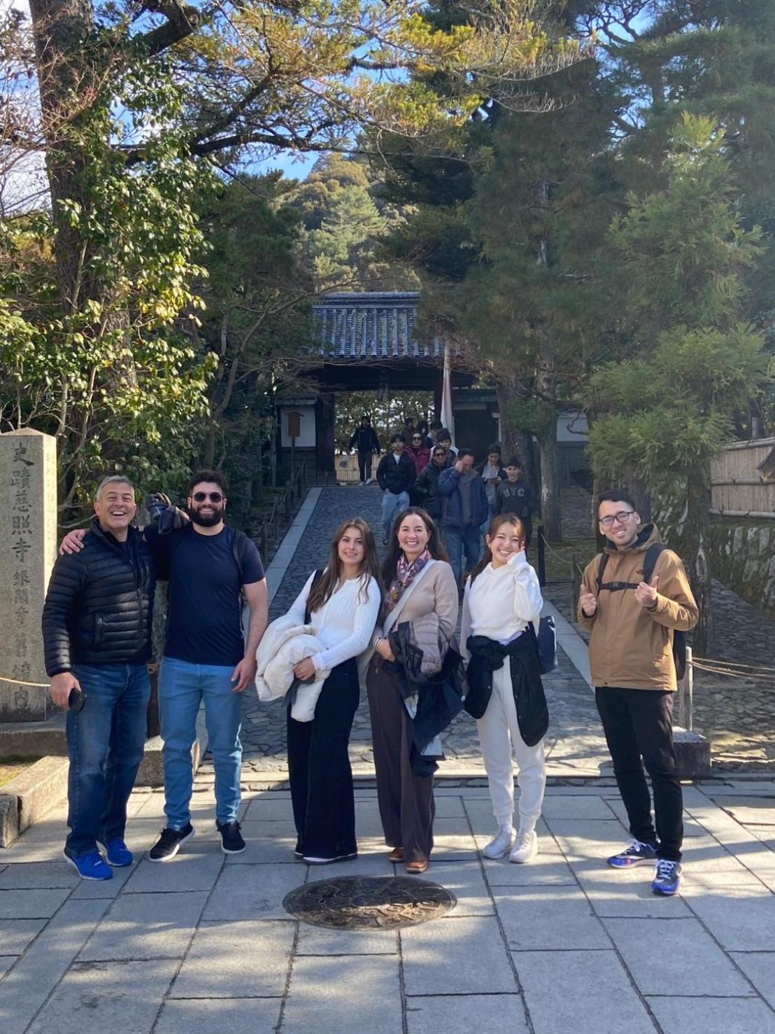 カモンイン 東寺東
