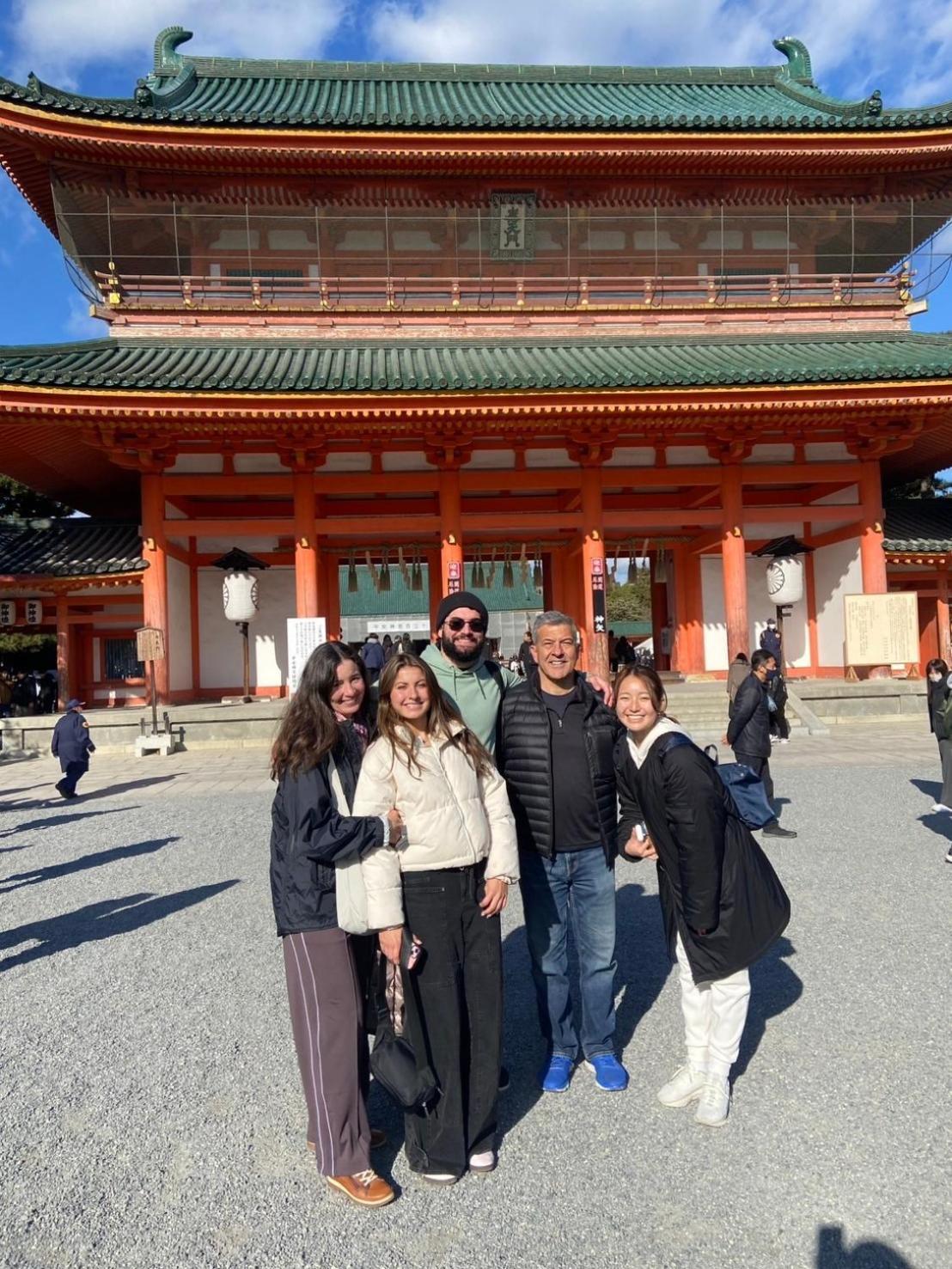 カモンイン 東寺東 Kyoto
