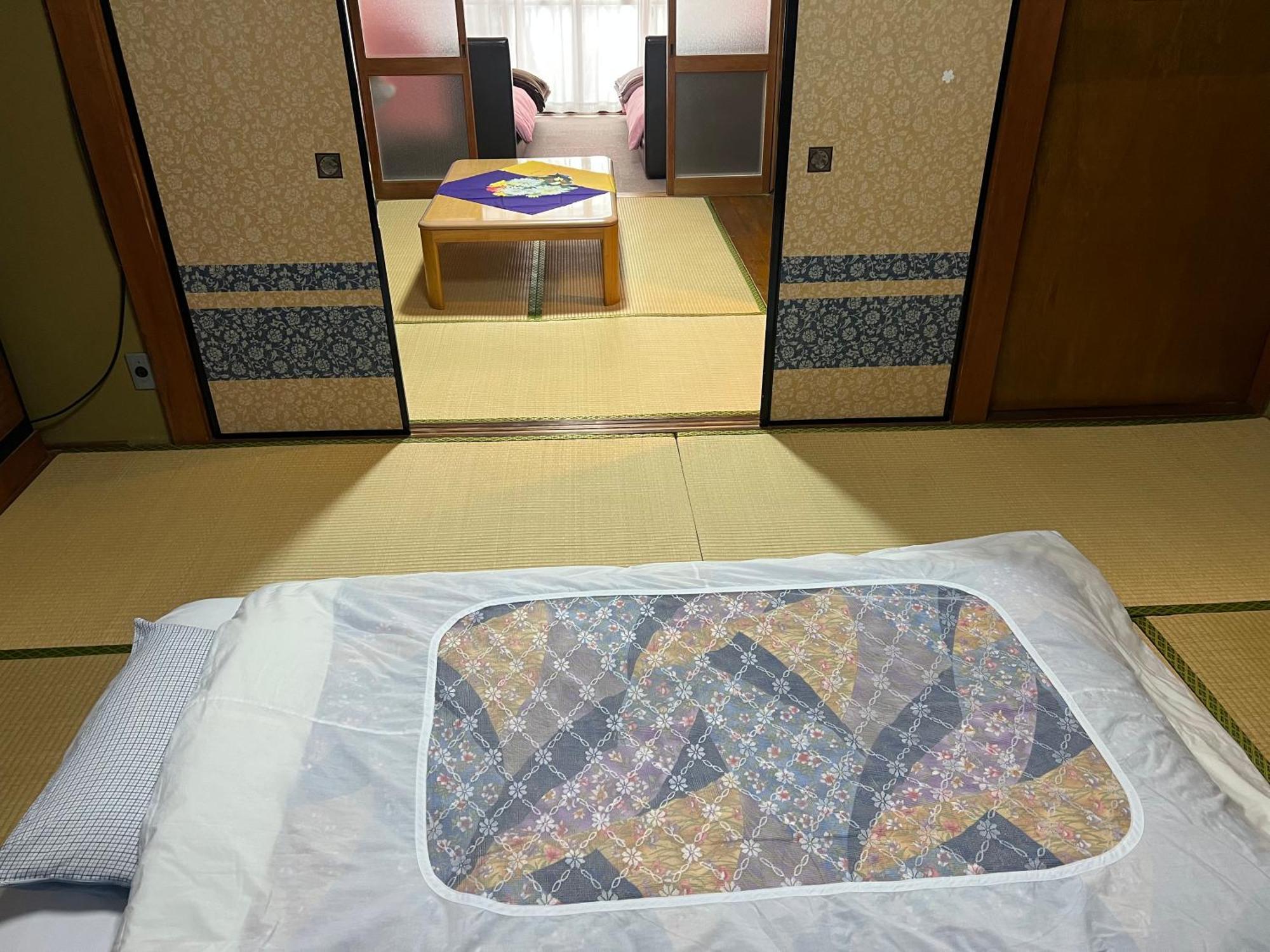 Kyo Yukari Holiday home *
