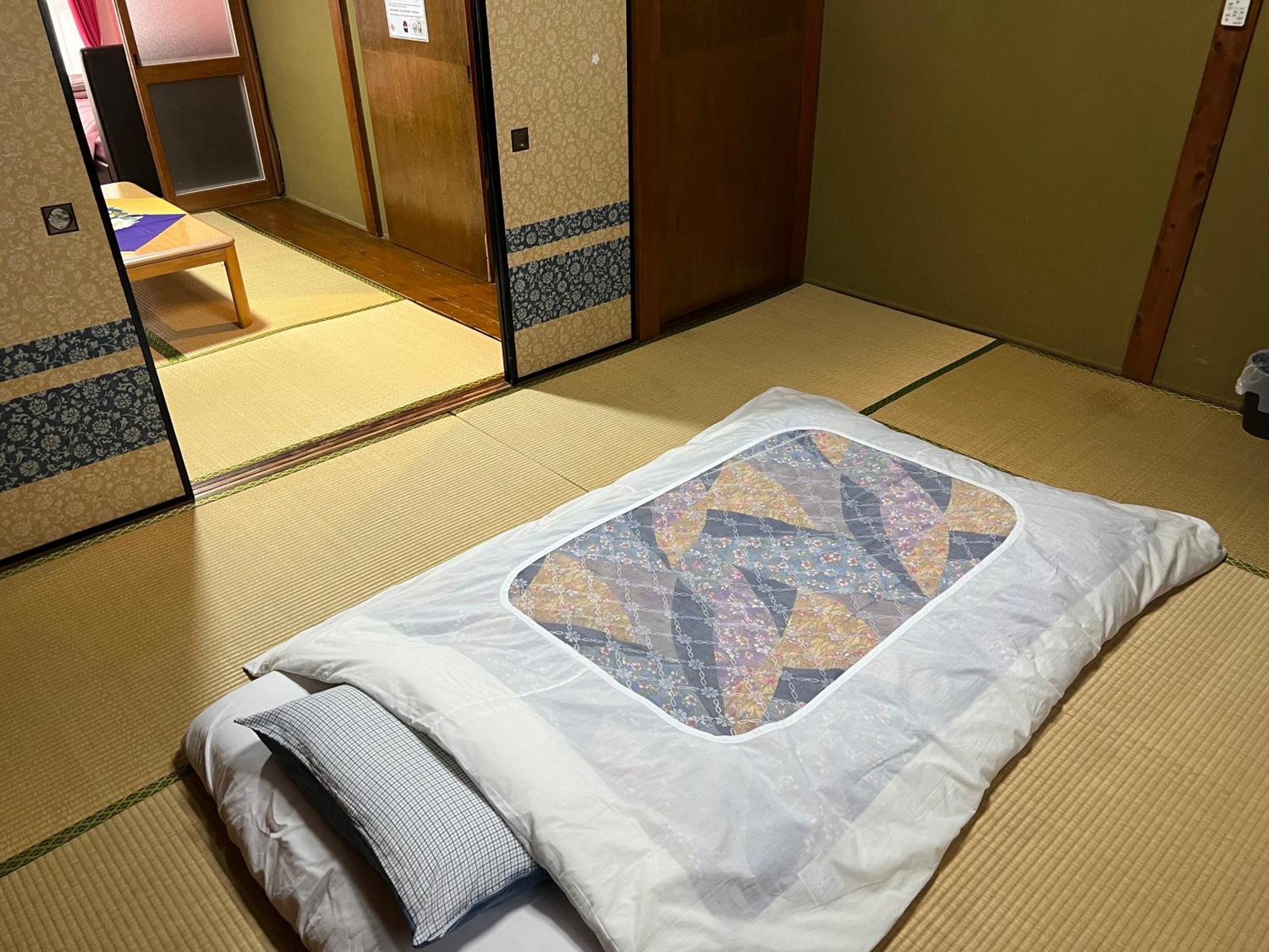 Kyo Yukari Holiday home Kyoto