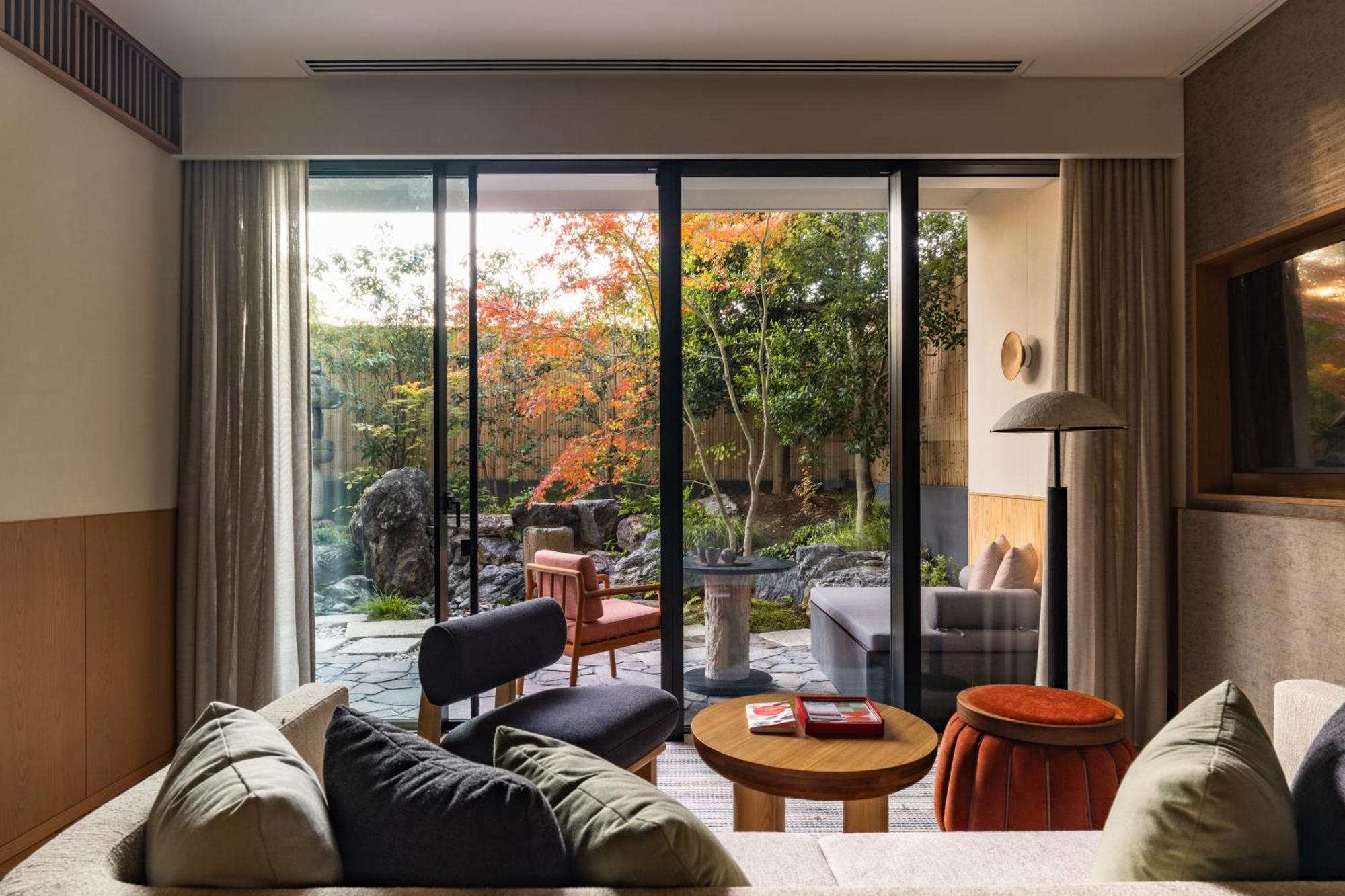 Hotel Six Senses