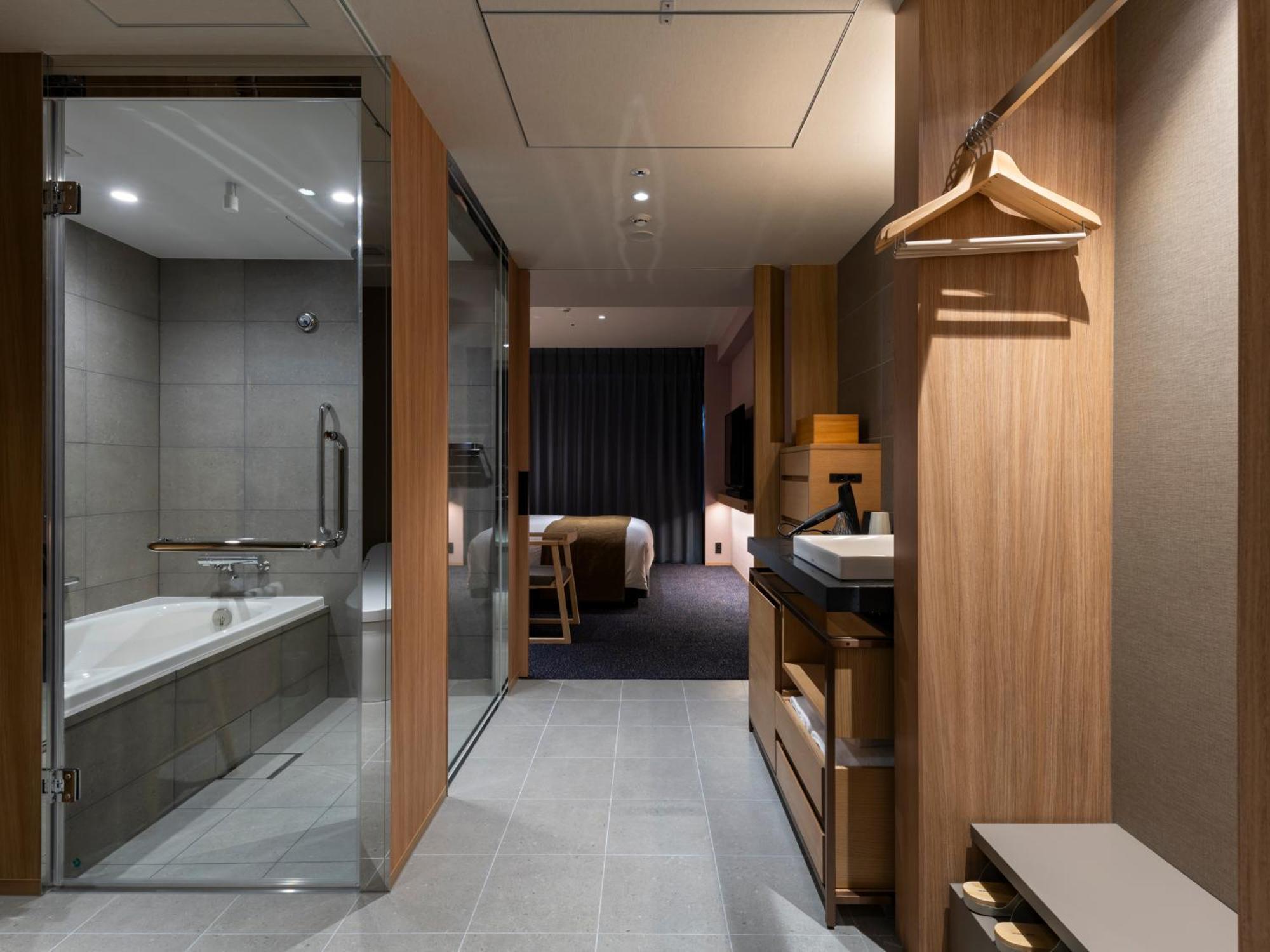 Mitsui Garden Sanjo Premier Hotel 5*