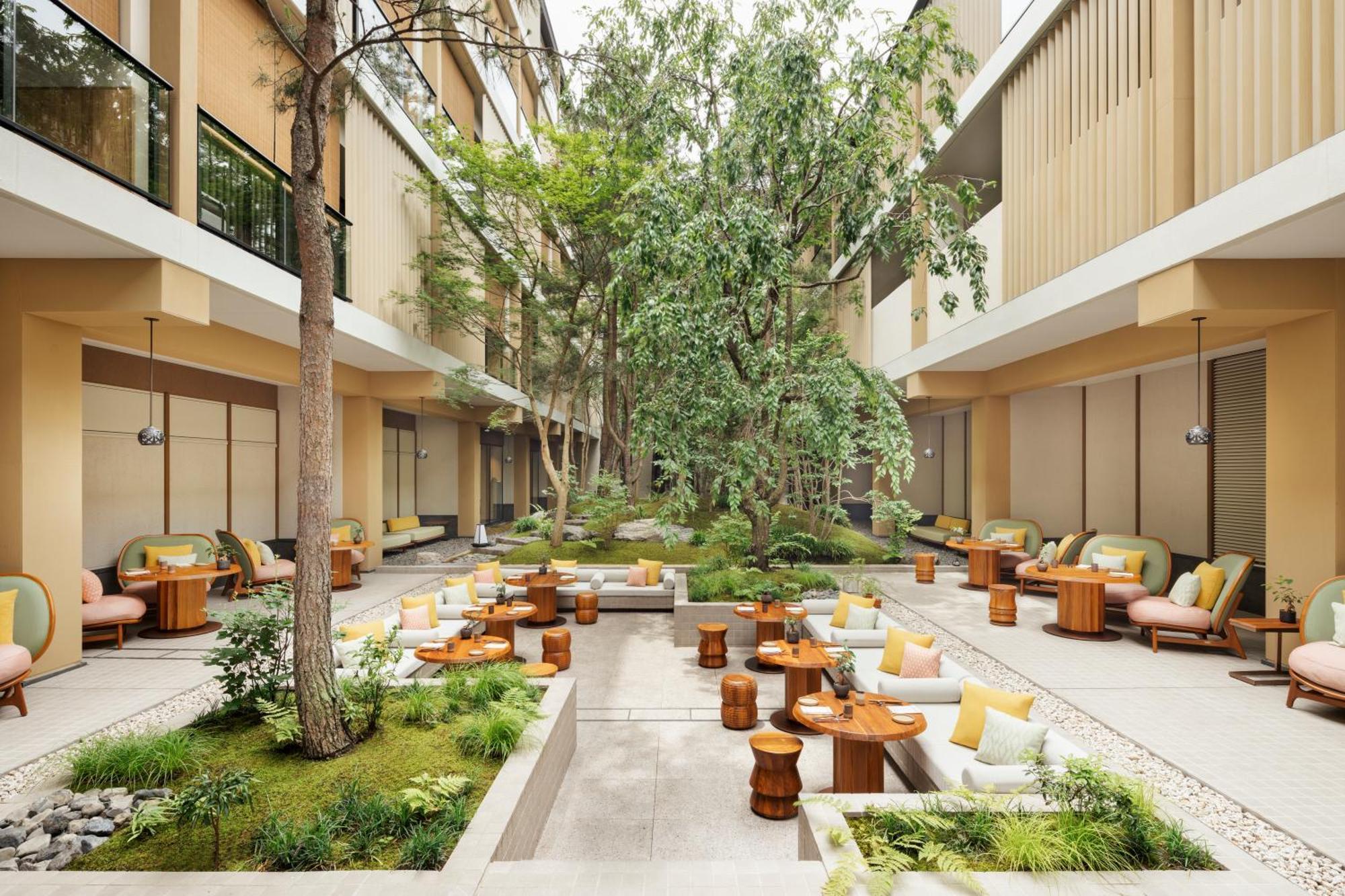Hotel Six Senses 5*