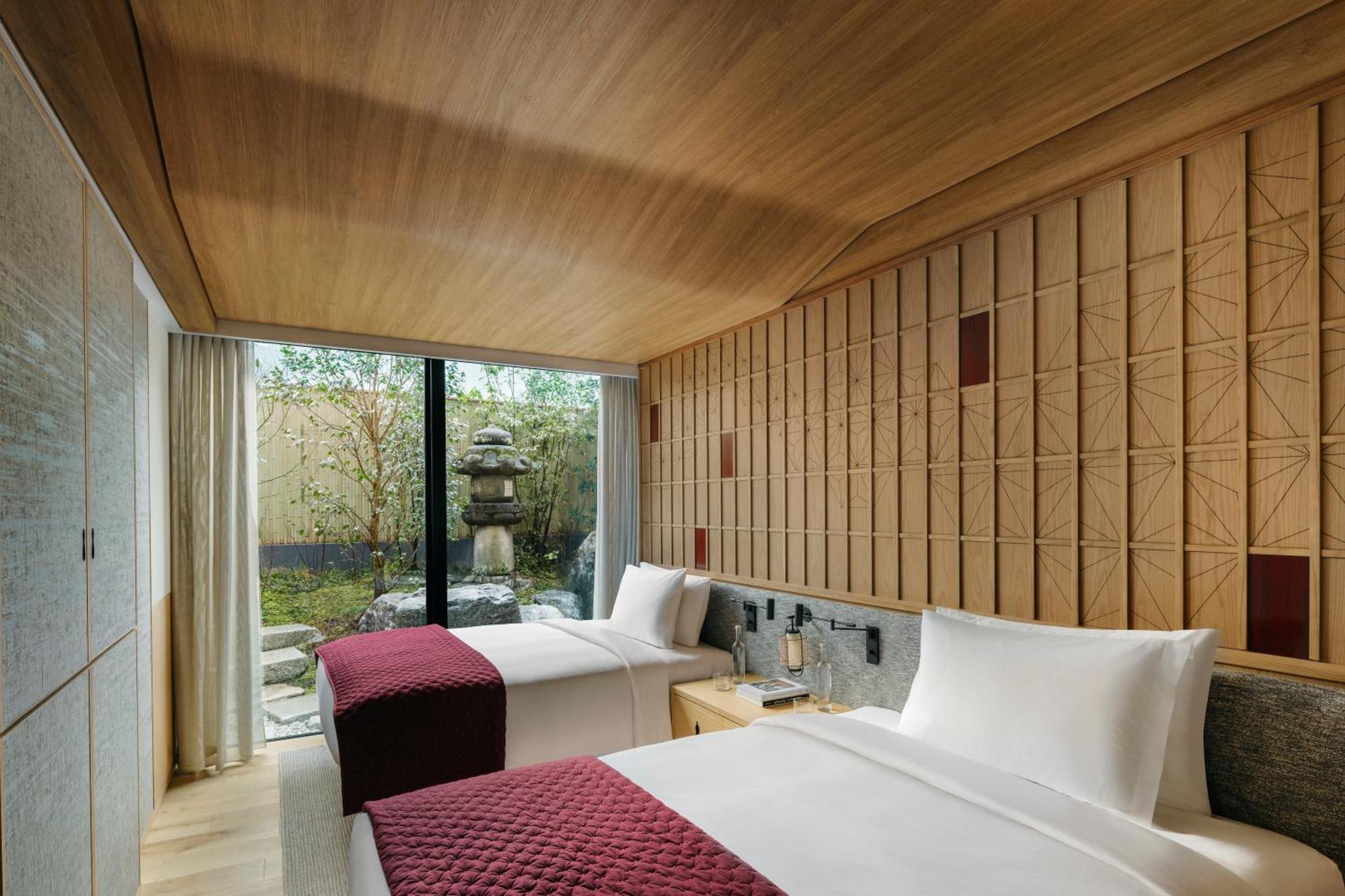 Six Senses 5* Kyoto