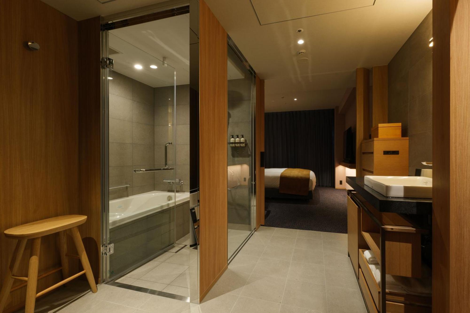 Hotel Mitsui Garden Sanjo Premier 5*