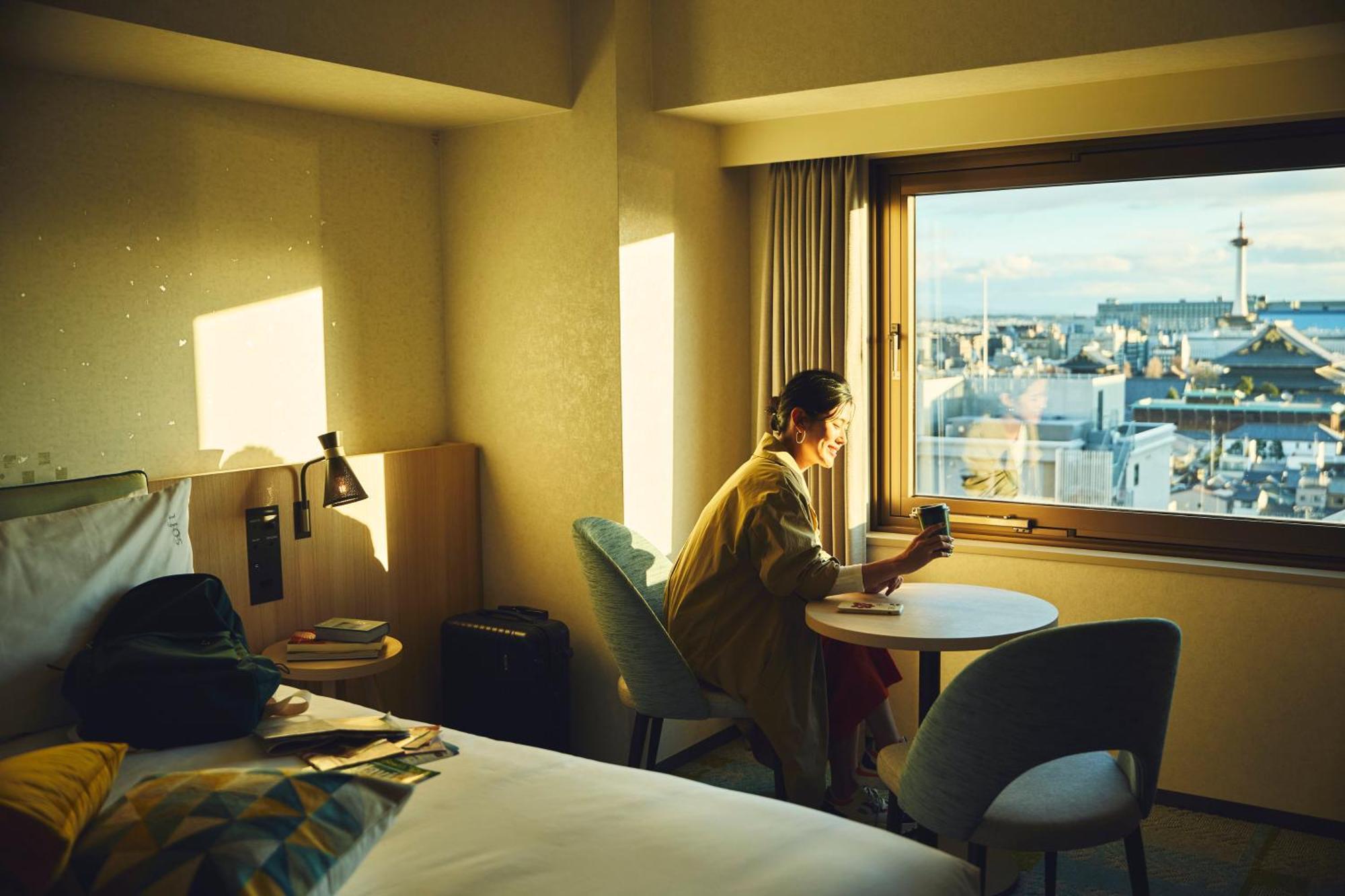 Gojo Hotel Kyoto