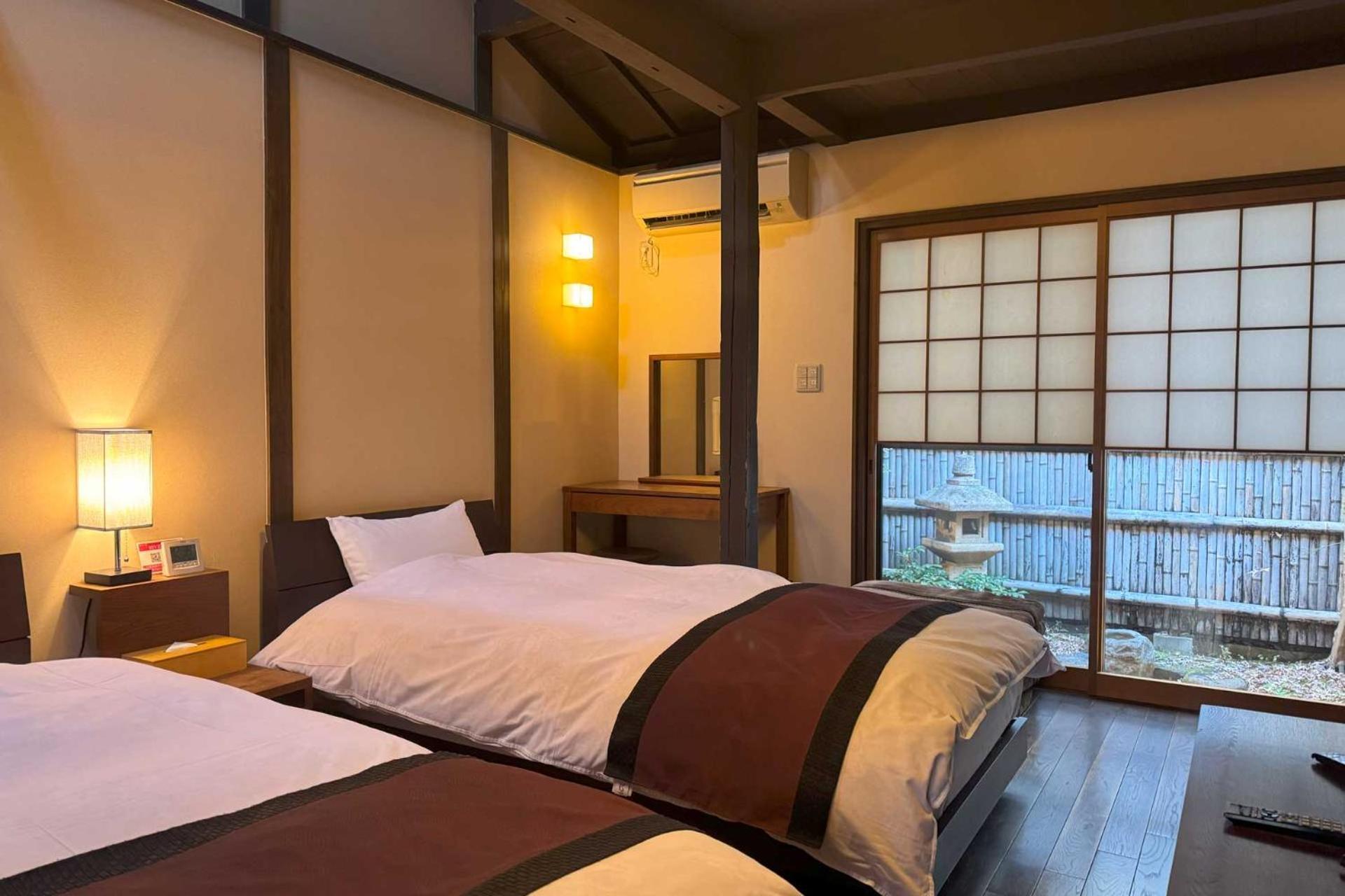 Kurenai-an Holiday home