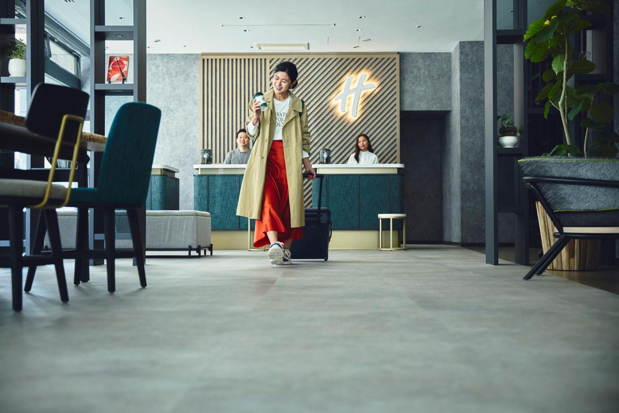 Gojo 4* Kyoto