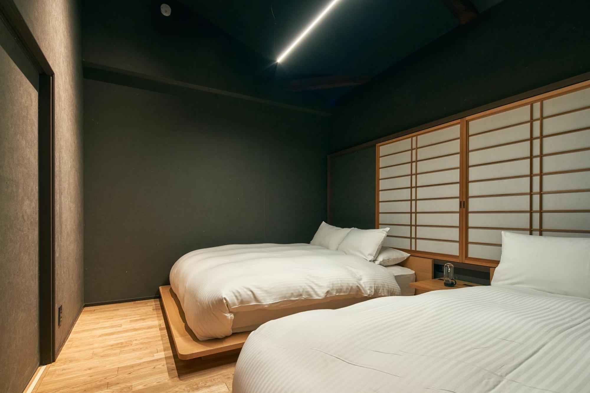 Villa Yadoru Hanare Kagetsu No Yado Kyoto