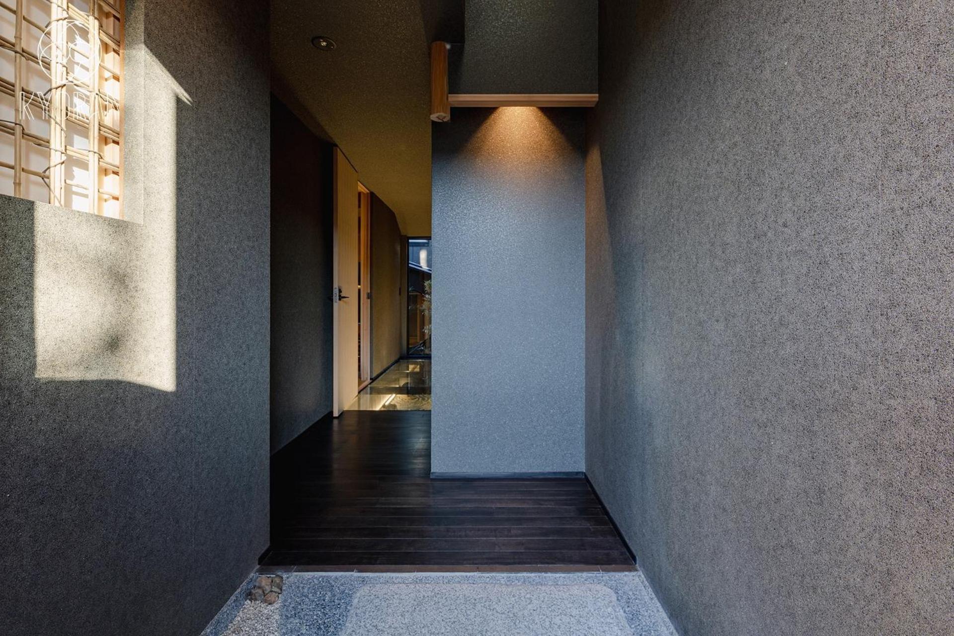 Holiday home Kyoran-kinshutei - Vacation 99320v Kyoto