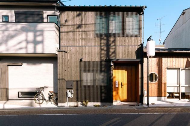 Kyoran-kinshutei - Vacation 99320v Holiday home Kyoto