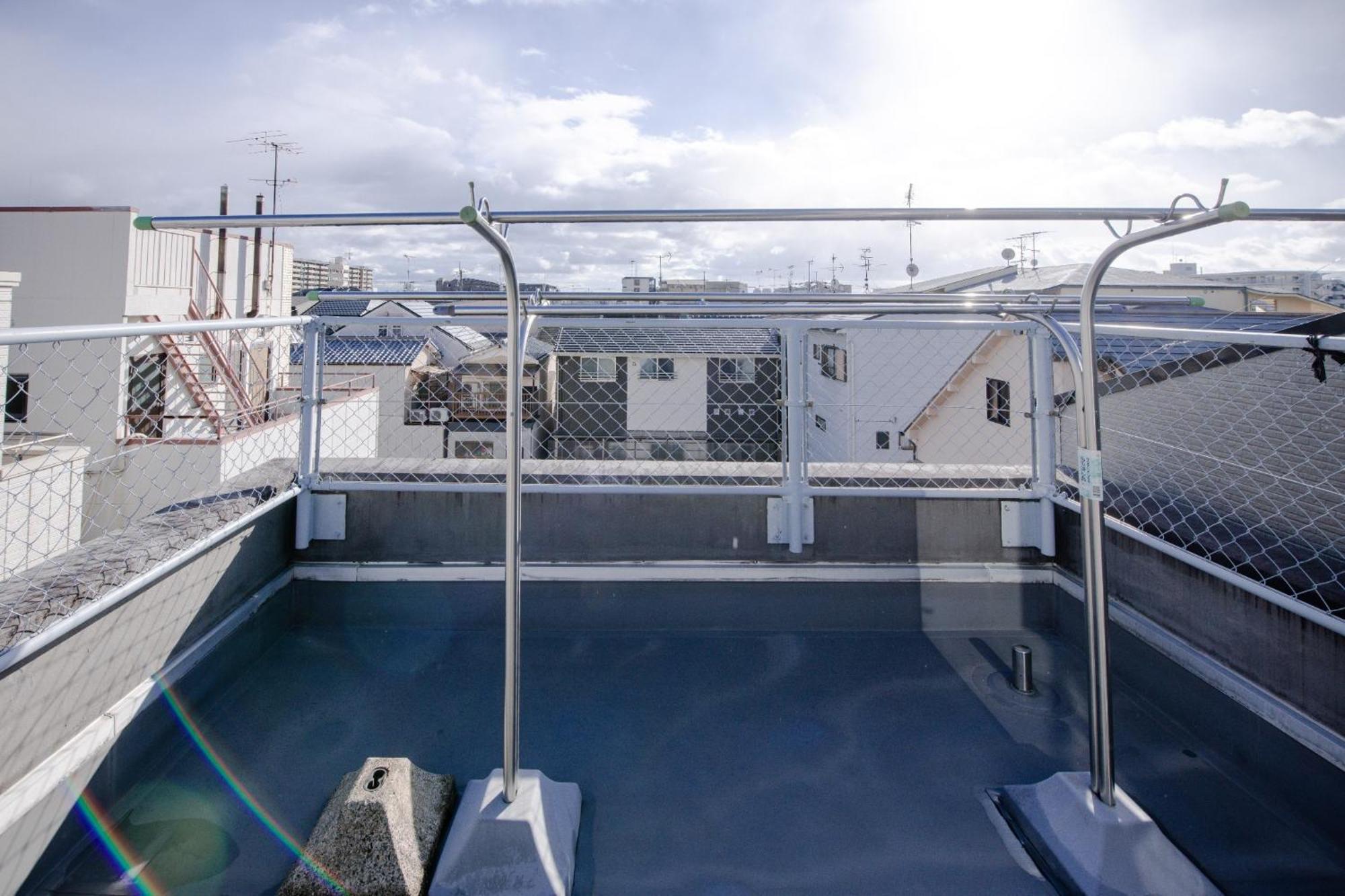 Holiday home Pacio Nijo - Vacation 03290v Kyoto