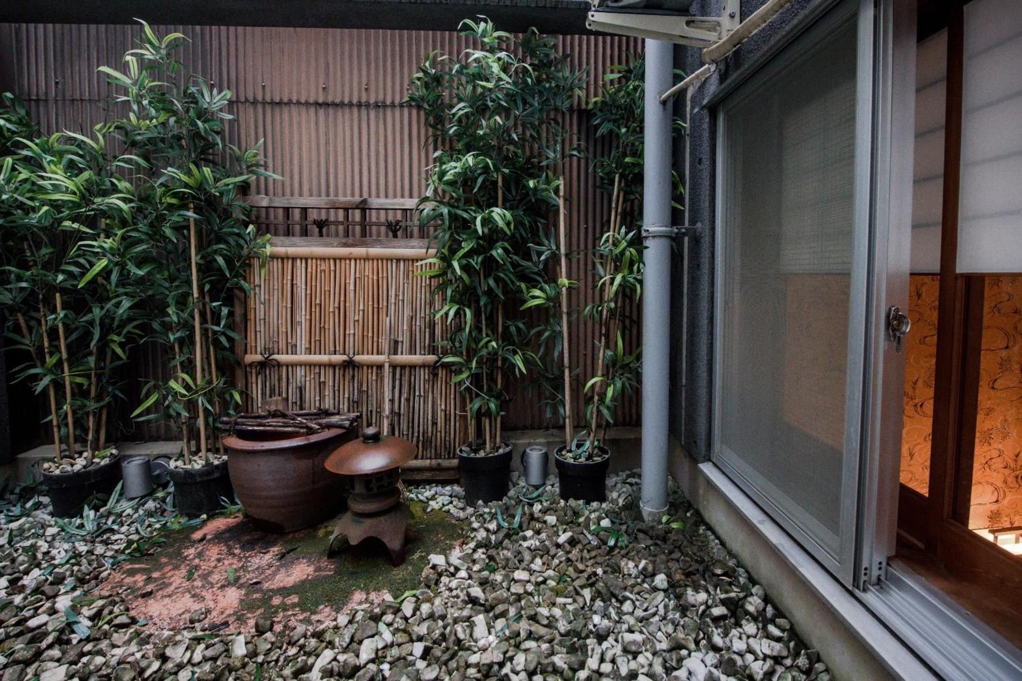 Holiday home Pacio Nijo - Vacation 03290v Kyoto