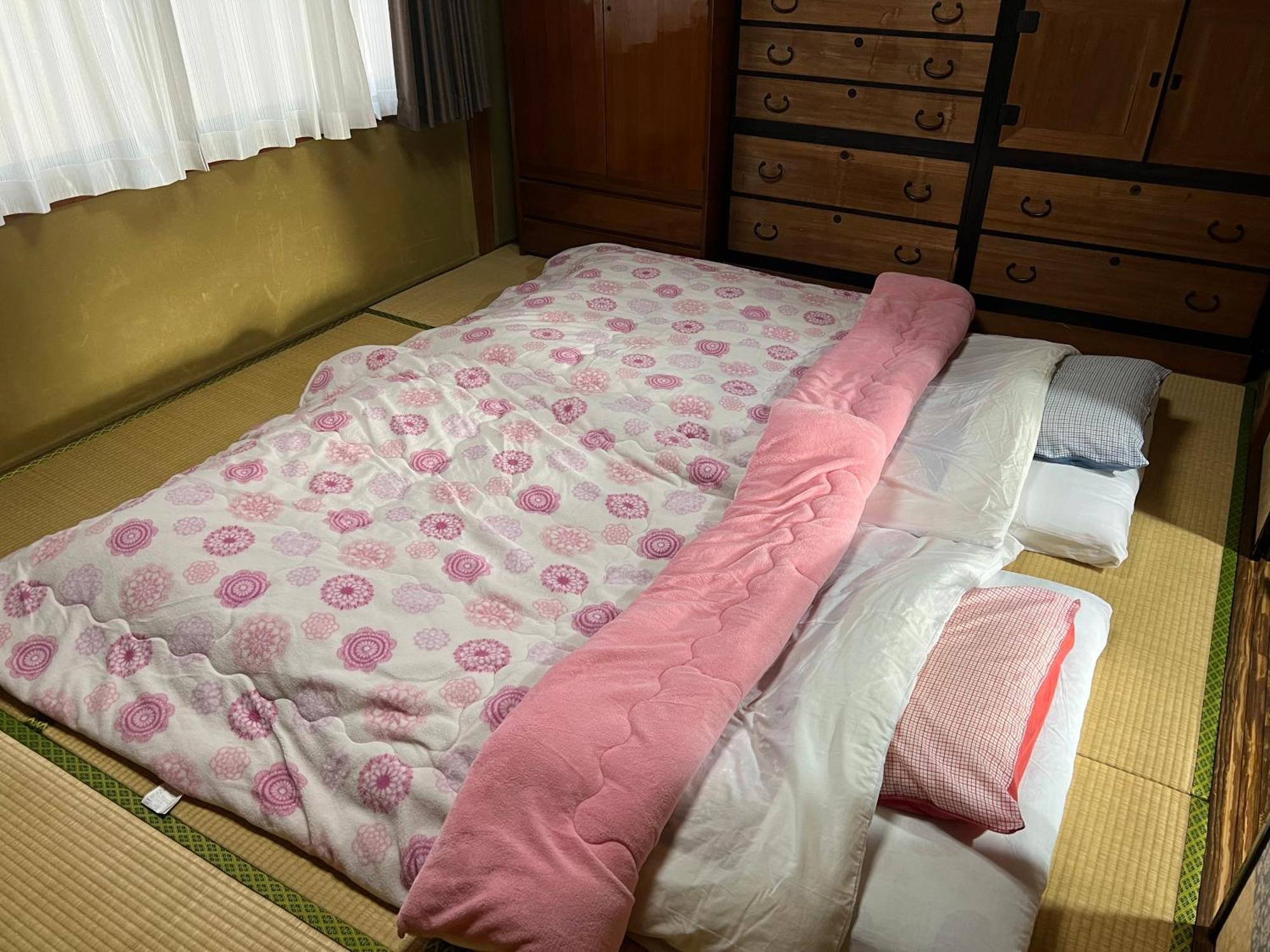 Holiday home Kyo Yukari Kyoto