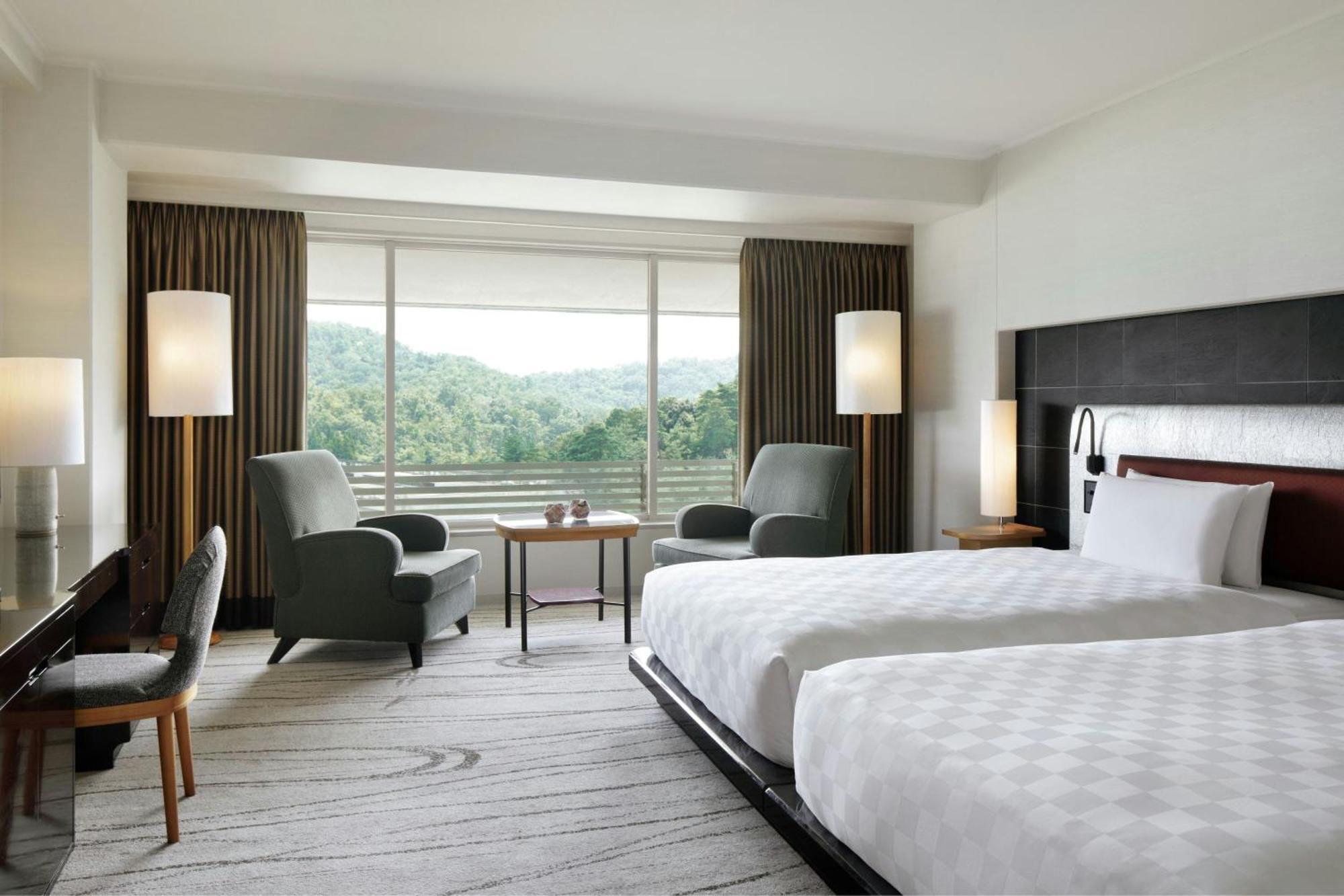 Hotel The Takaragaike, Autograph Collection 5*