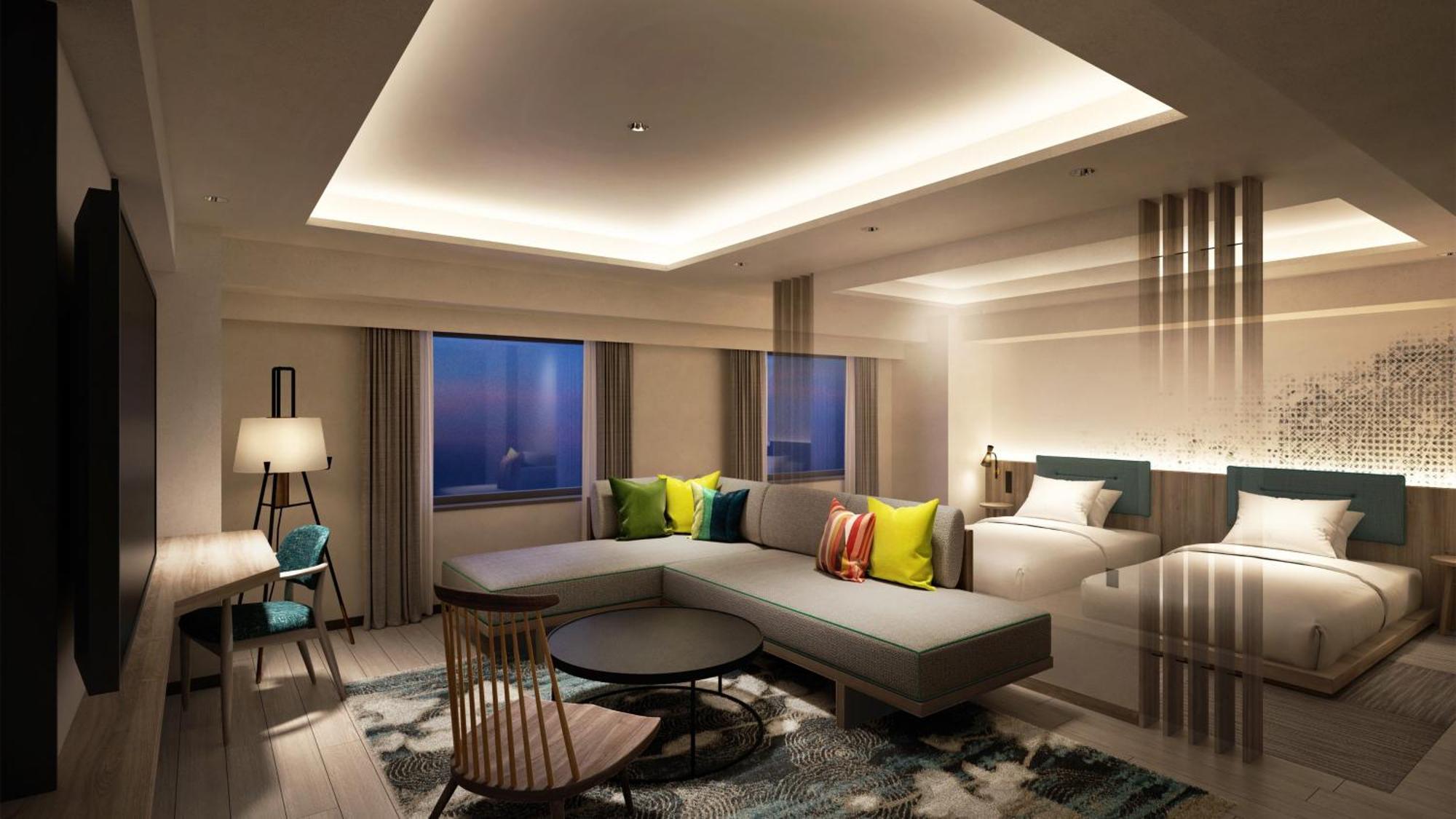 Gojo Hotel 4*