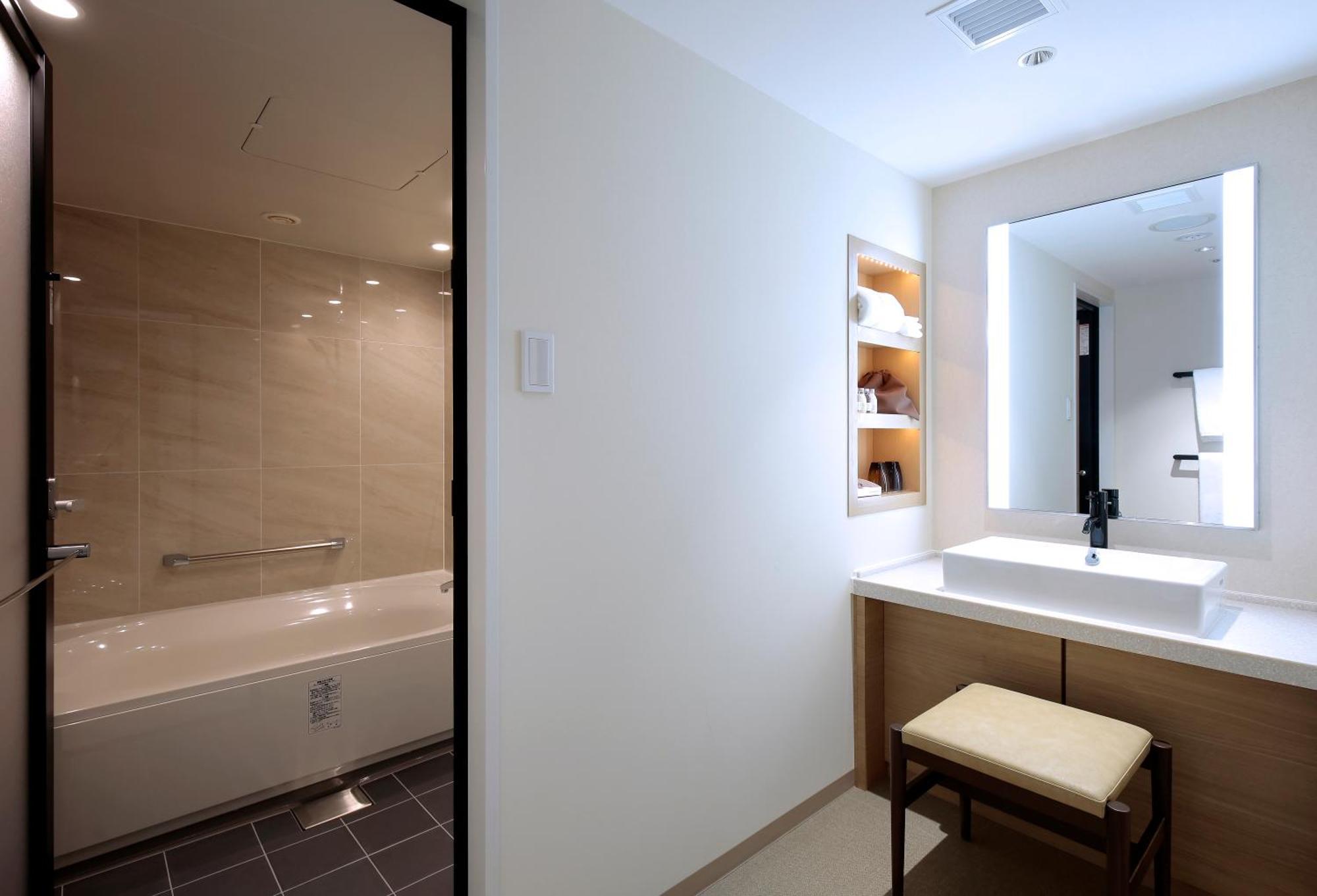 Intergate Shijo Shinmachi Hotel