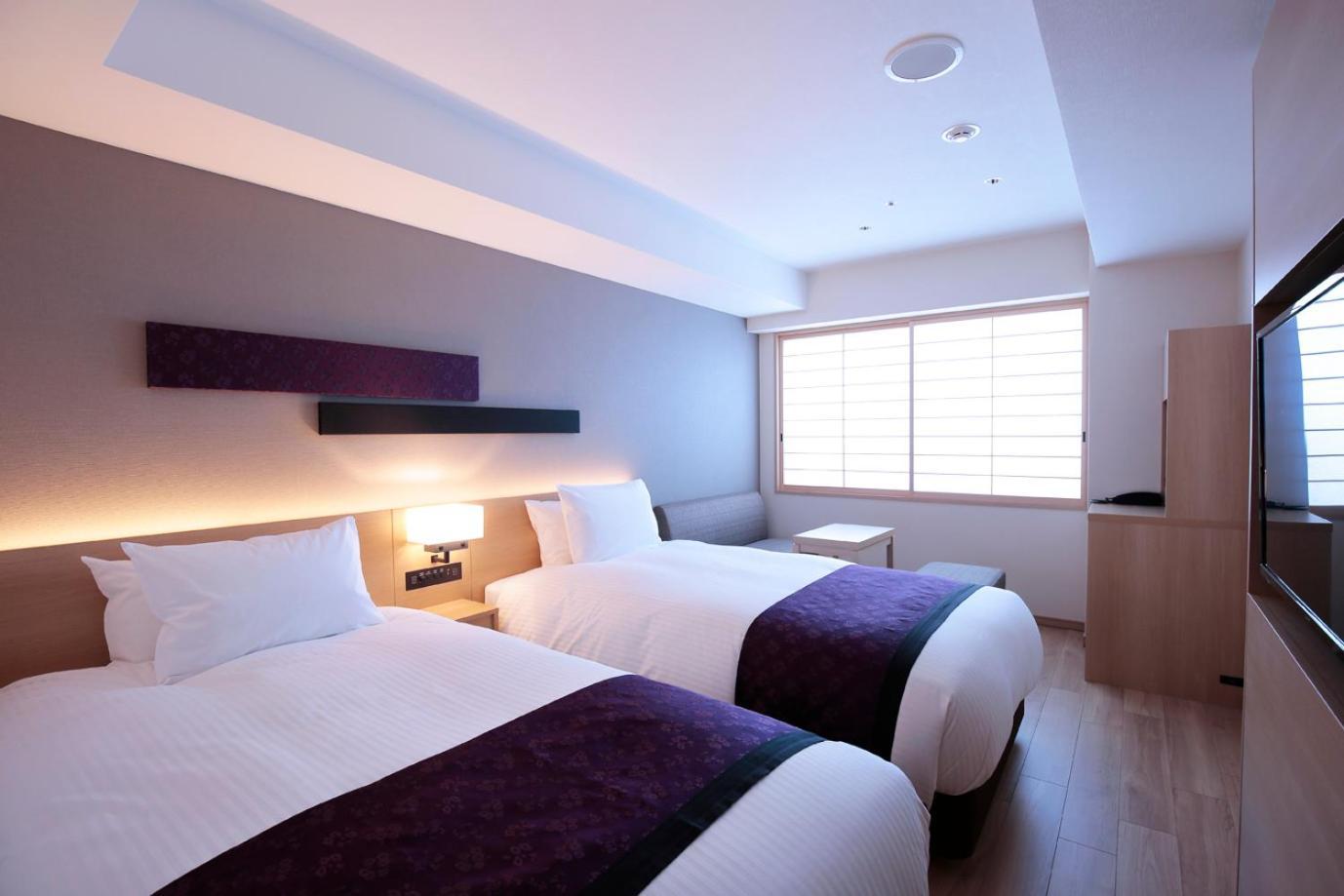 Intergate Shijo Shinmachi Hotel 4*
