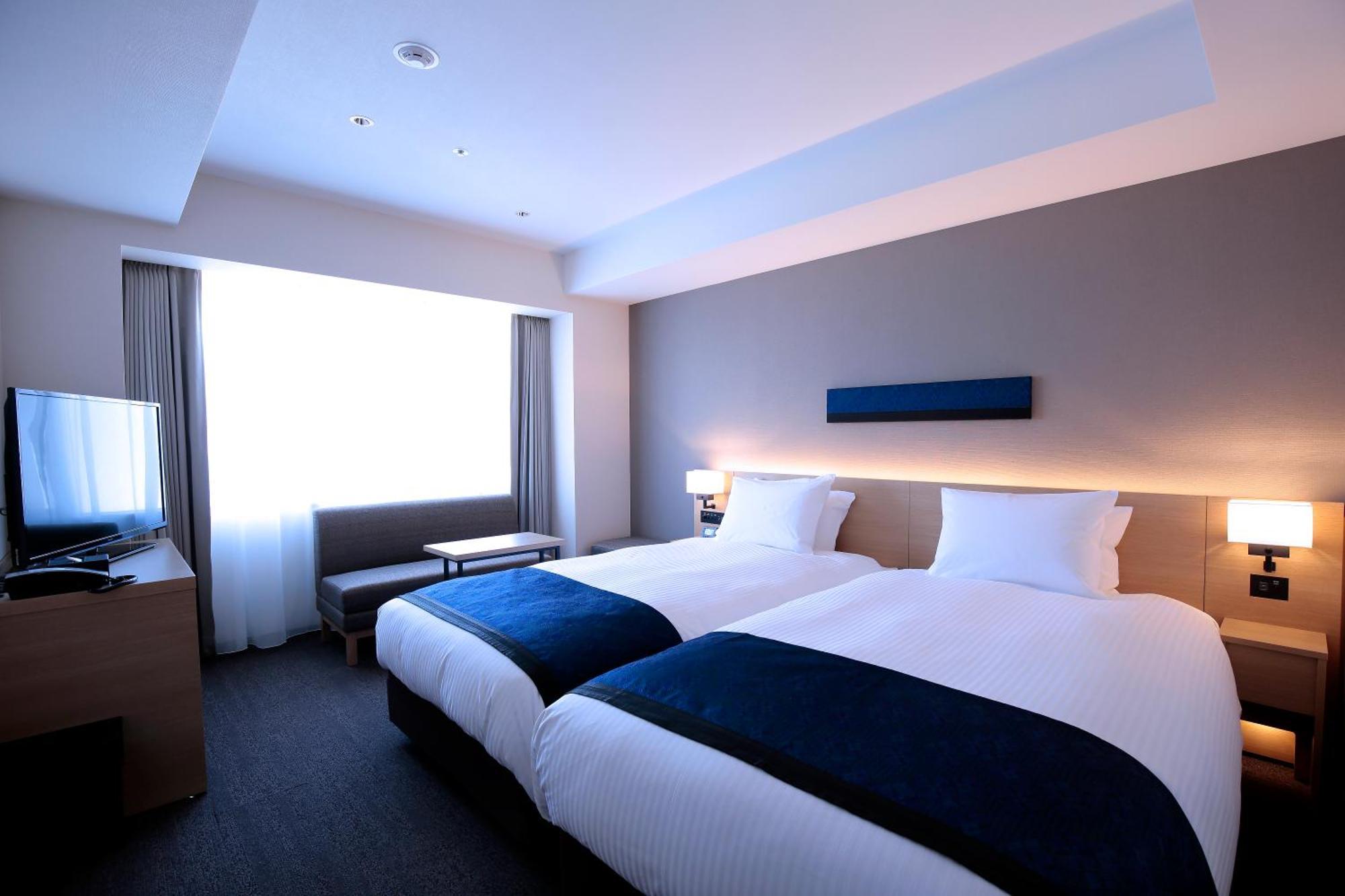 Intergate Shijo Shinmachi Hotel Kyoto