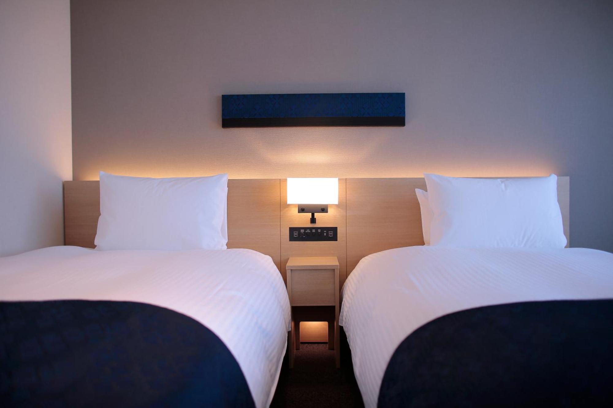 Hotel Intergate Shijo Shinmachi Kyoto