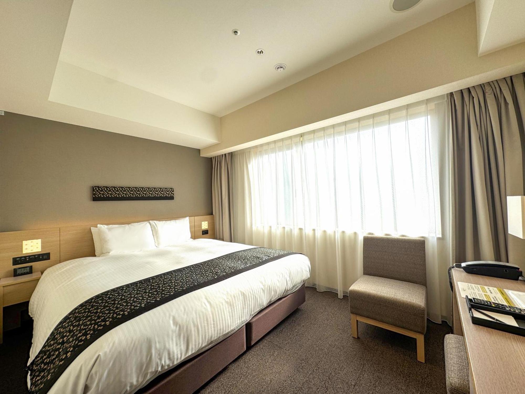 Intergate Shijo Shinmachi Hotel Kyoto