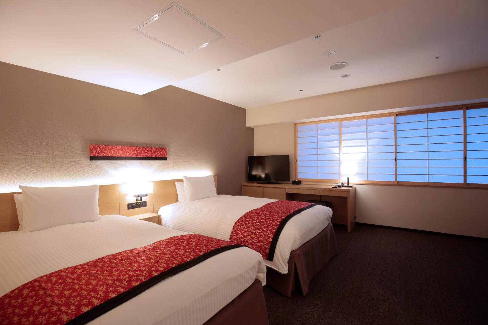 Hotel Intergate Shijo Shinmachi Kyoto